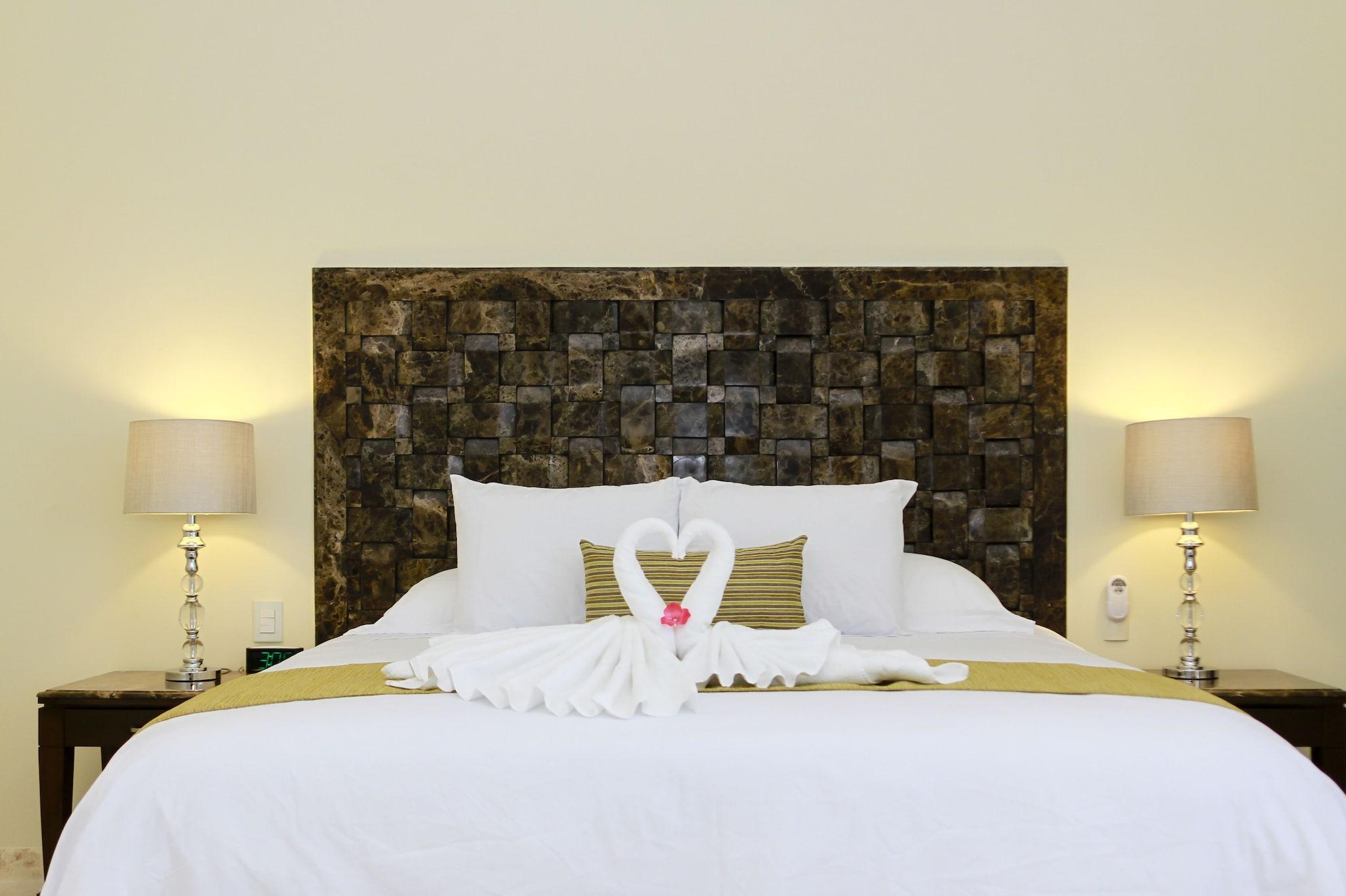 Suite Deluxe with Views