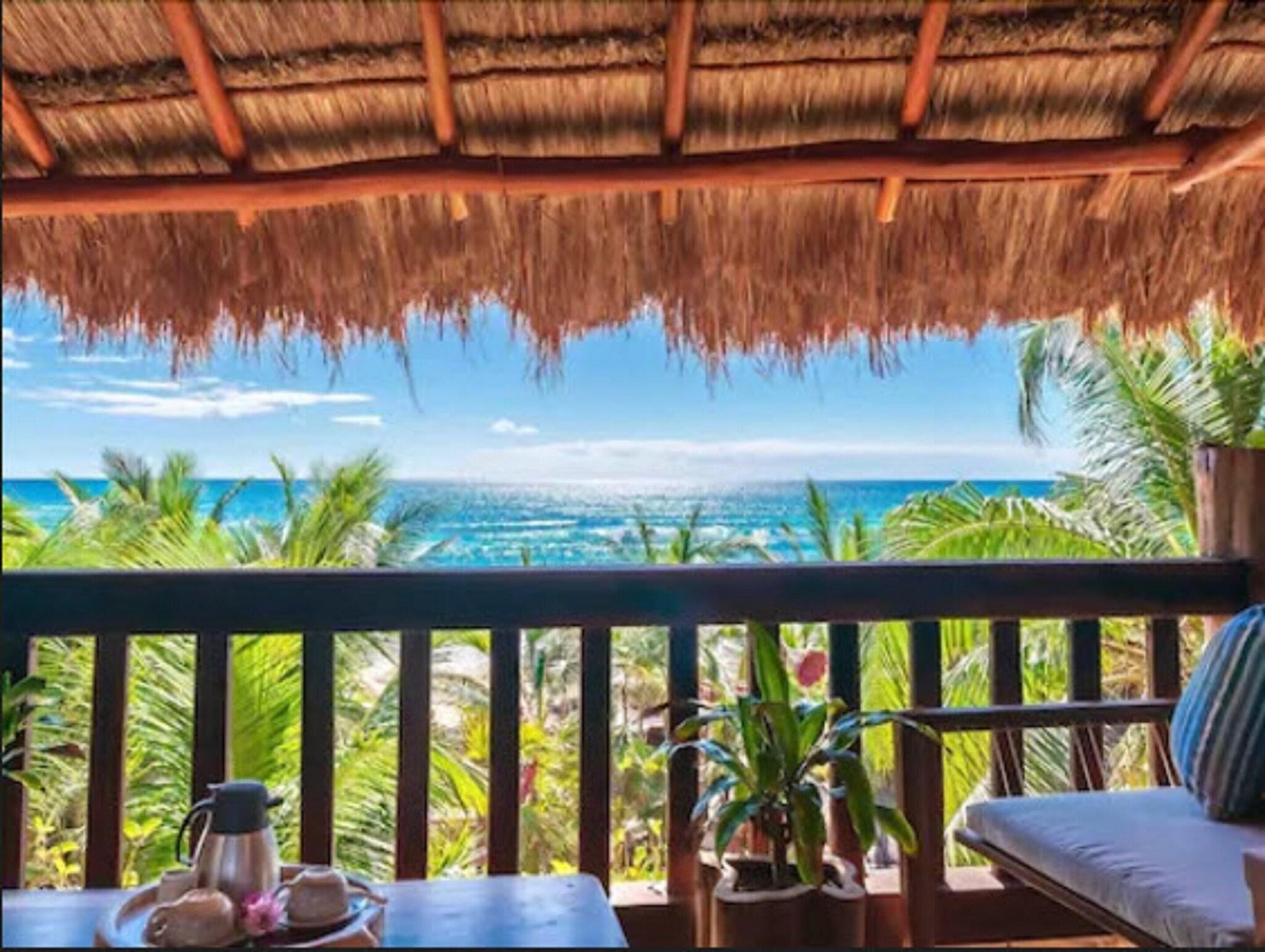 Double Two Double Beds