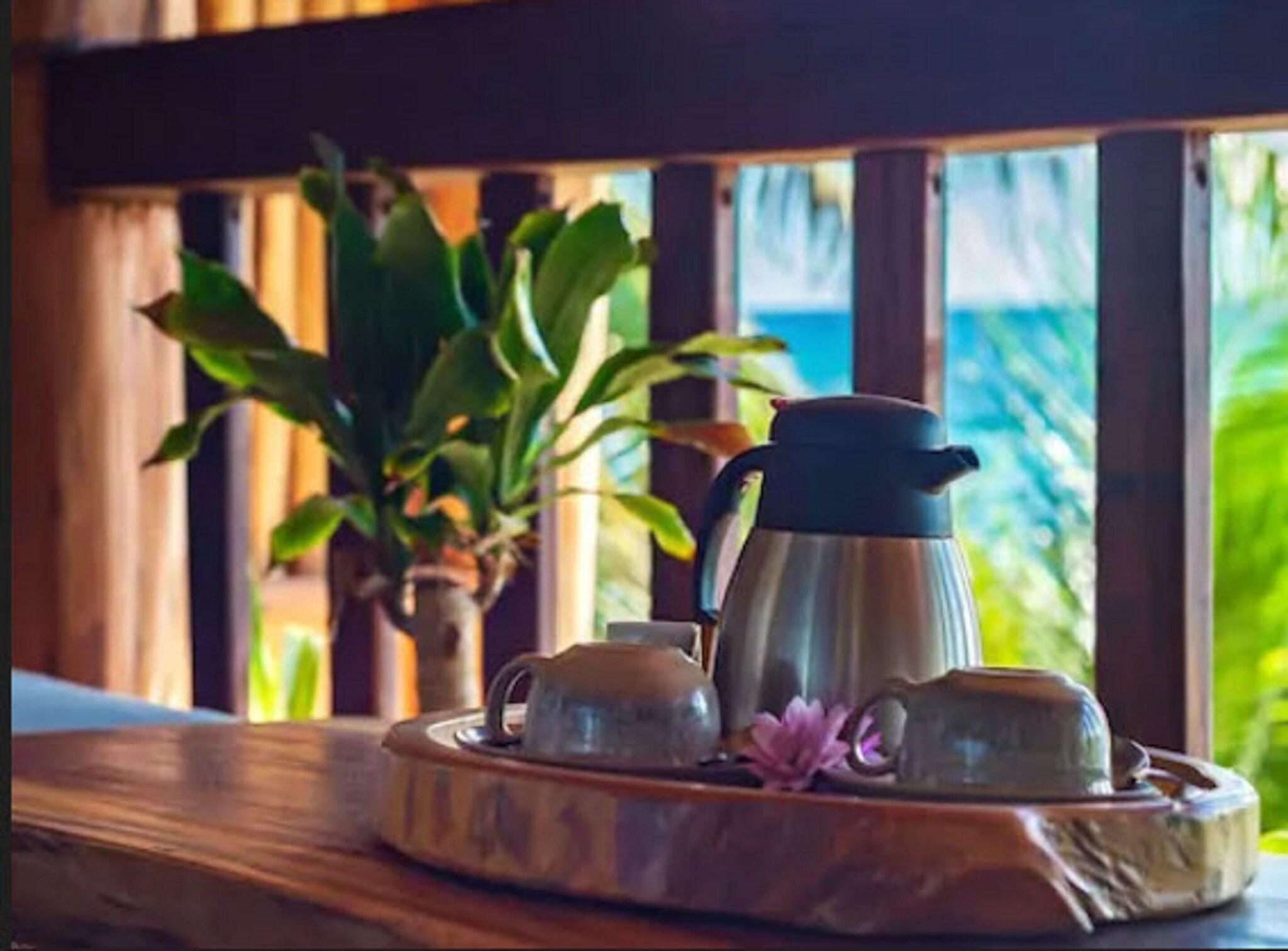 Double Two Double Beds