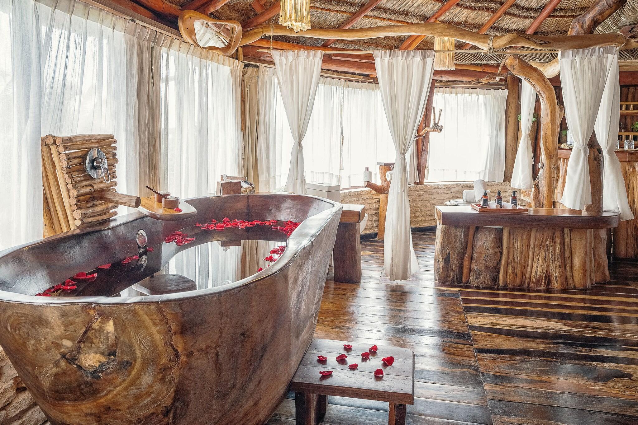 Suite Garden View King Bed