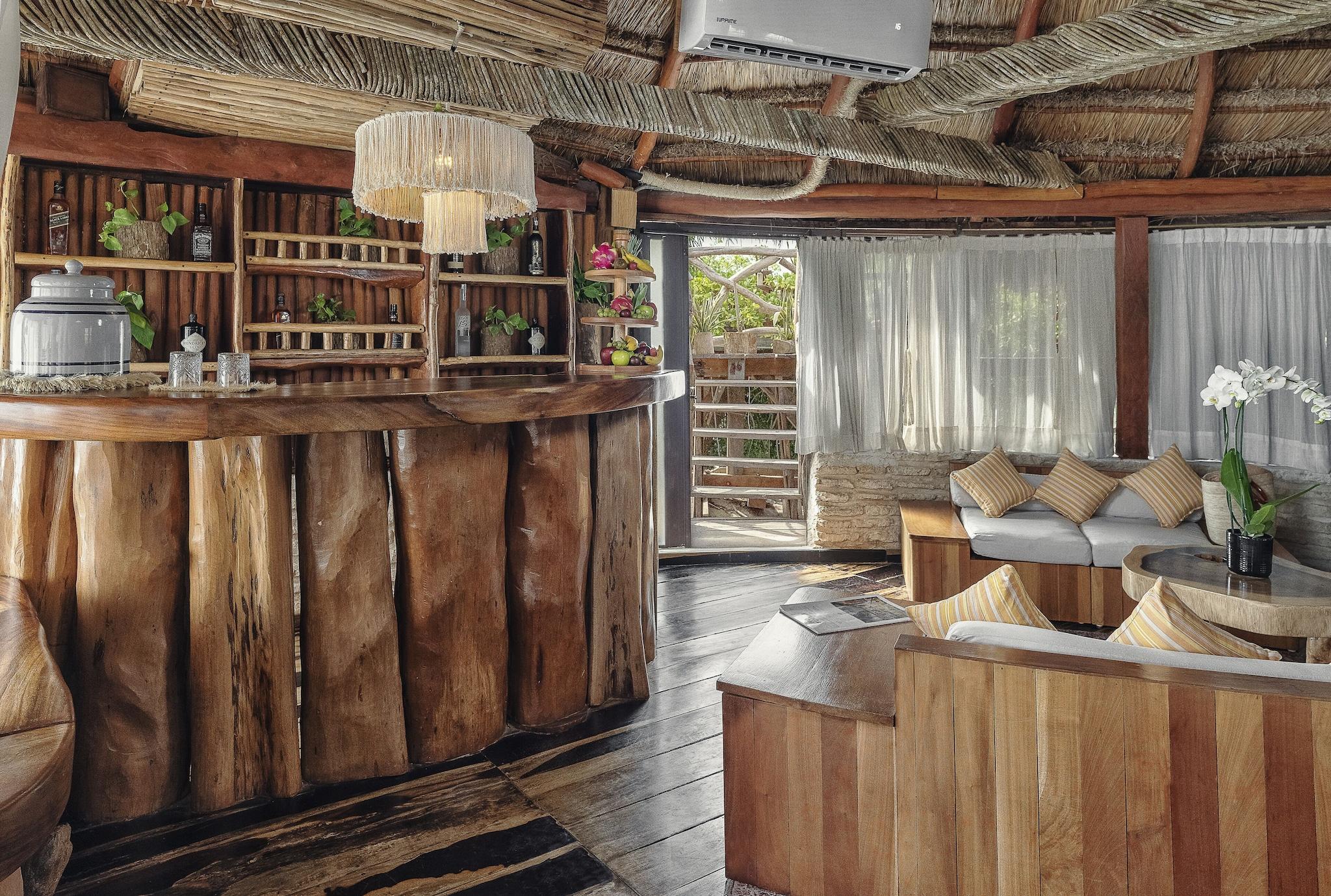 Suite Garden View King Bed