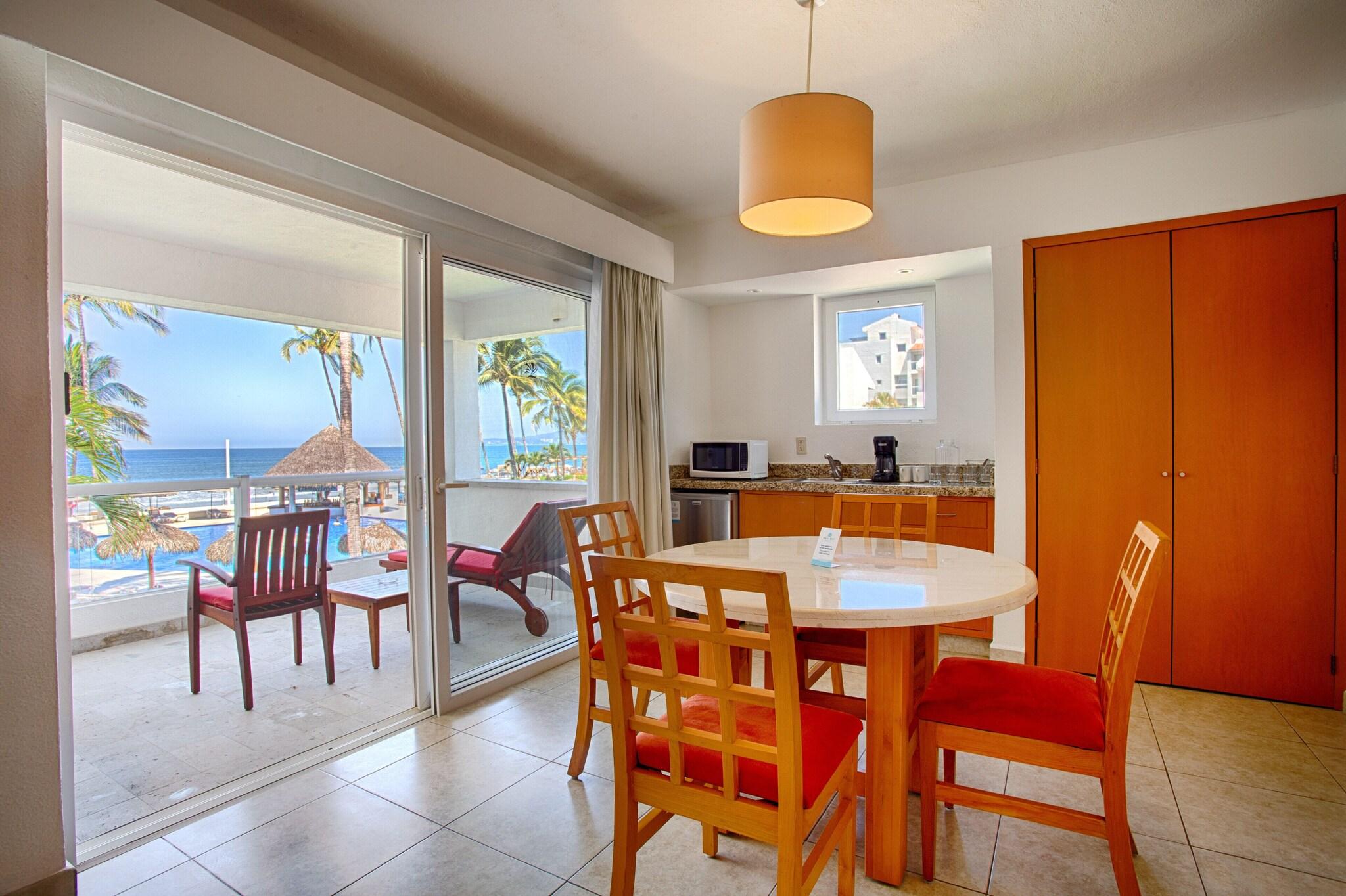 Suite Ocean Front