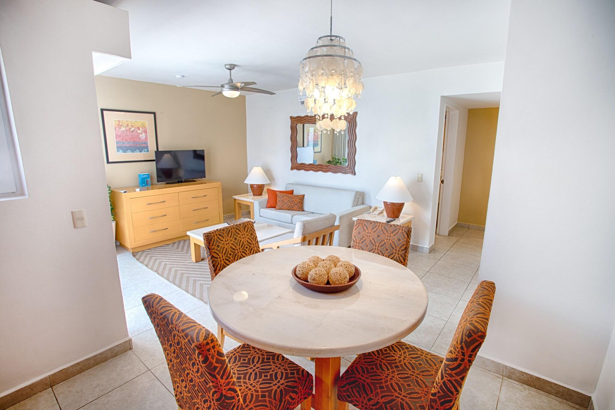 Suite Ocean Front One Bedroom