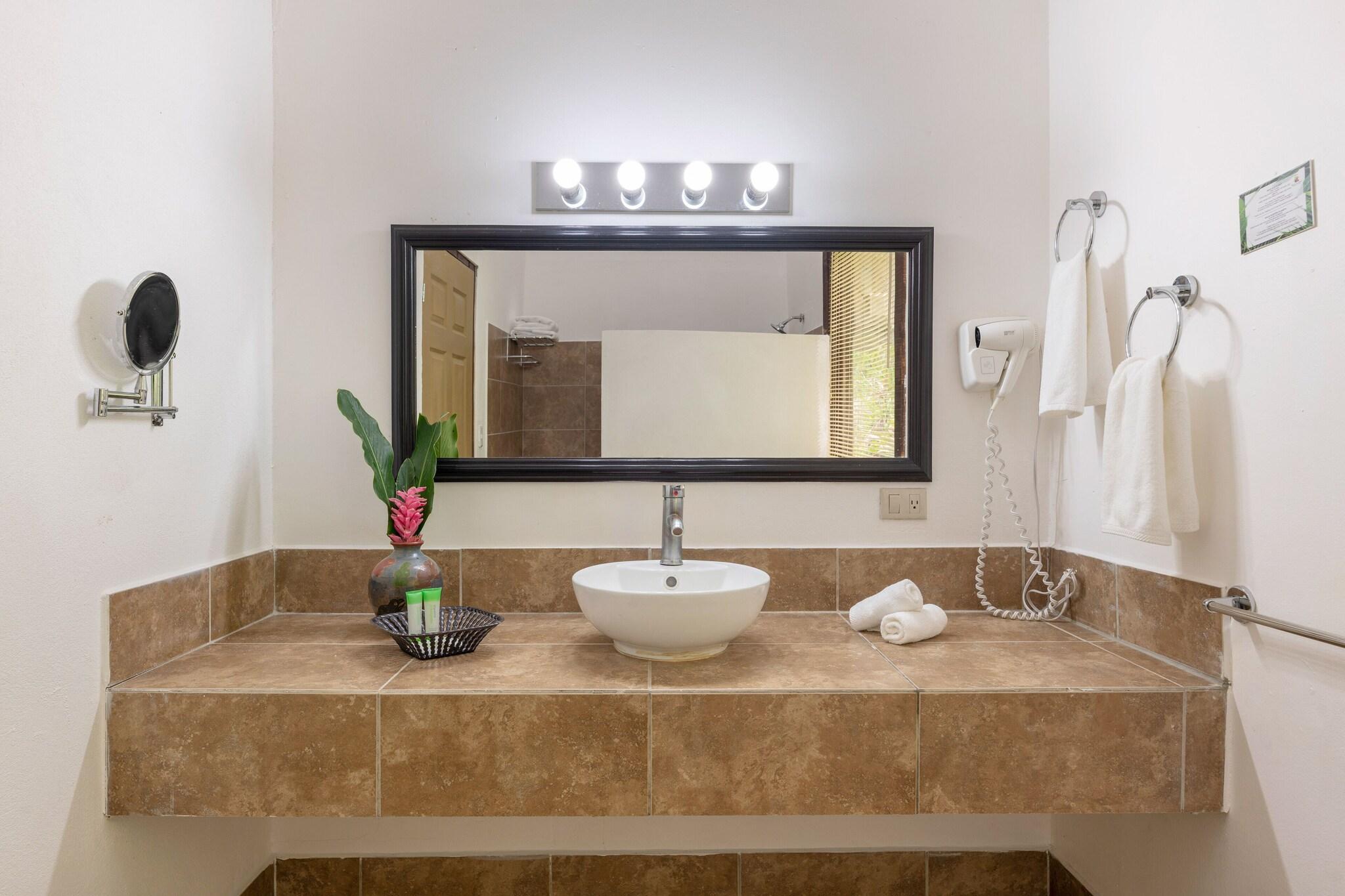 Double Premium King Bed