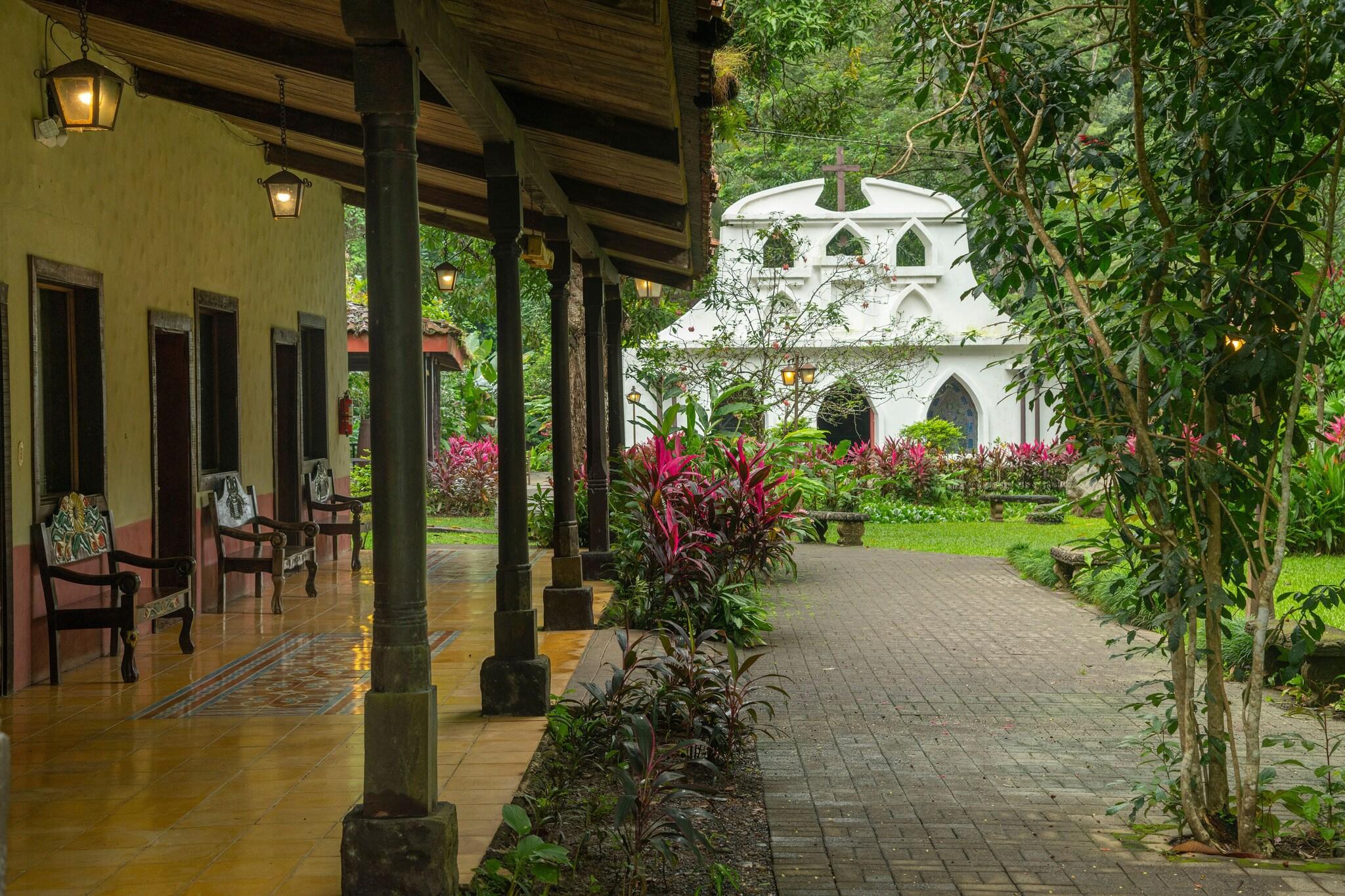 Double Premium King Bed