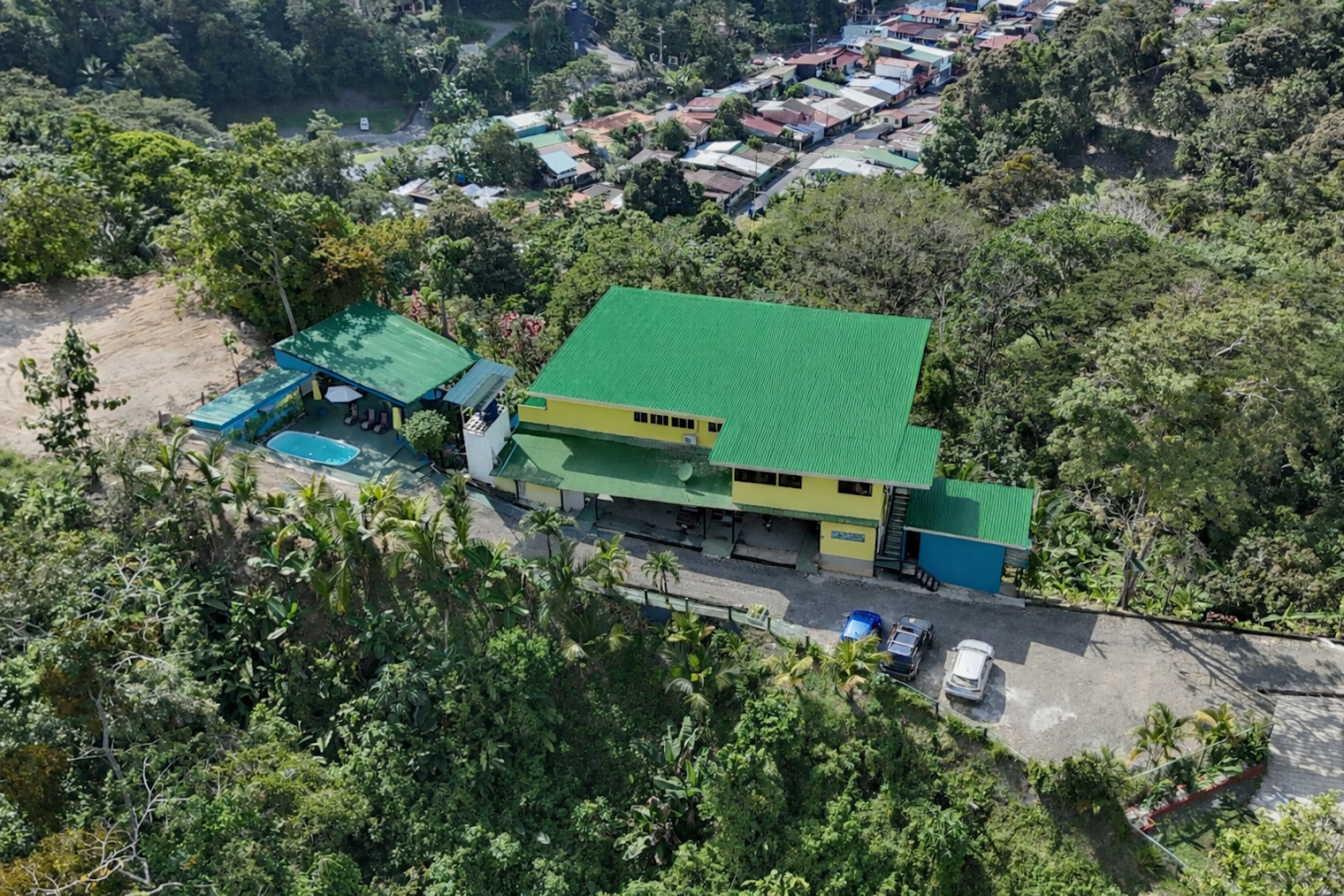 General View