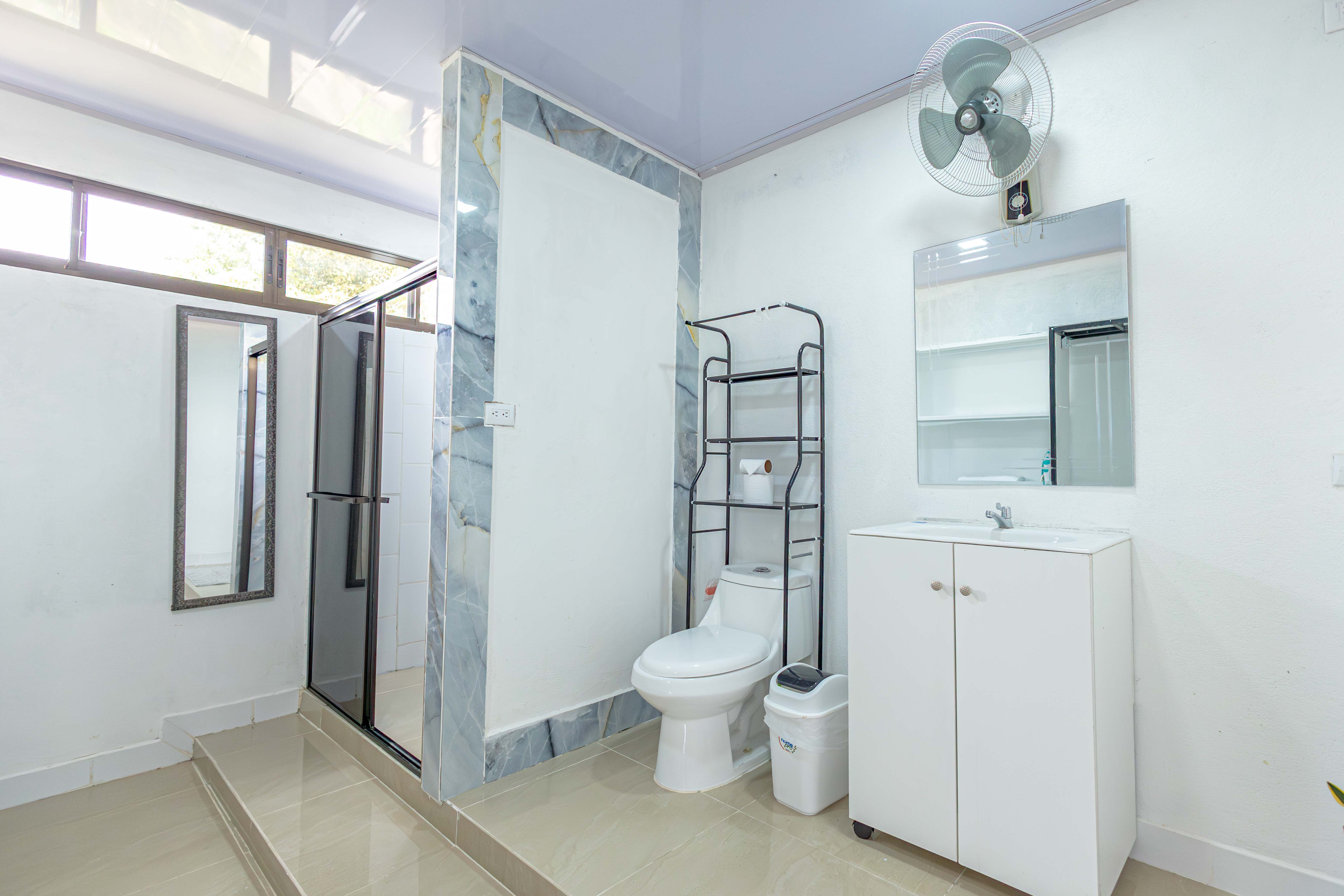 Double Deluxe Sea View