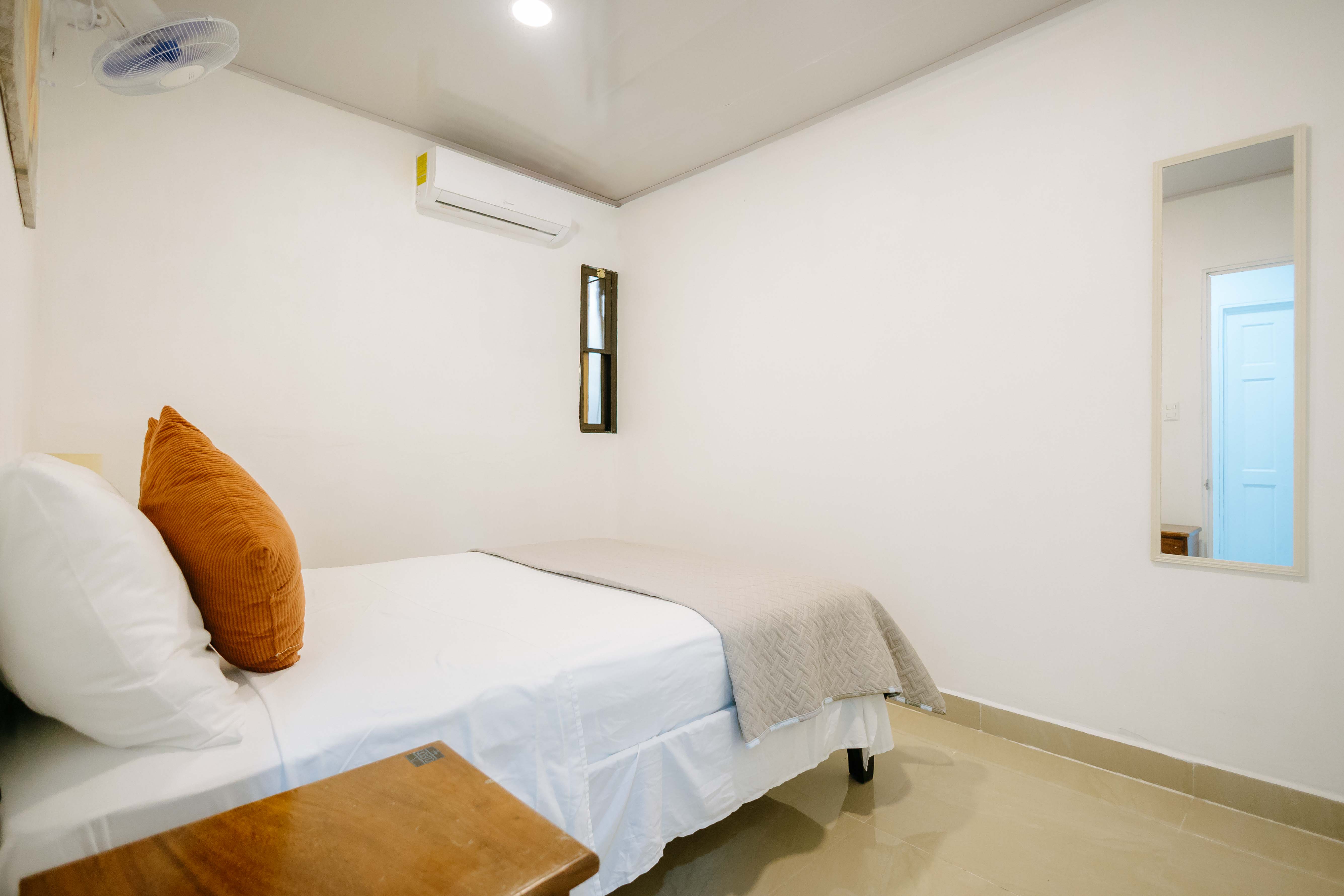 Room One Bedroom One Bathroom