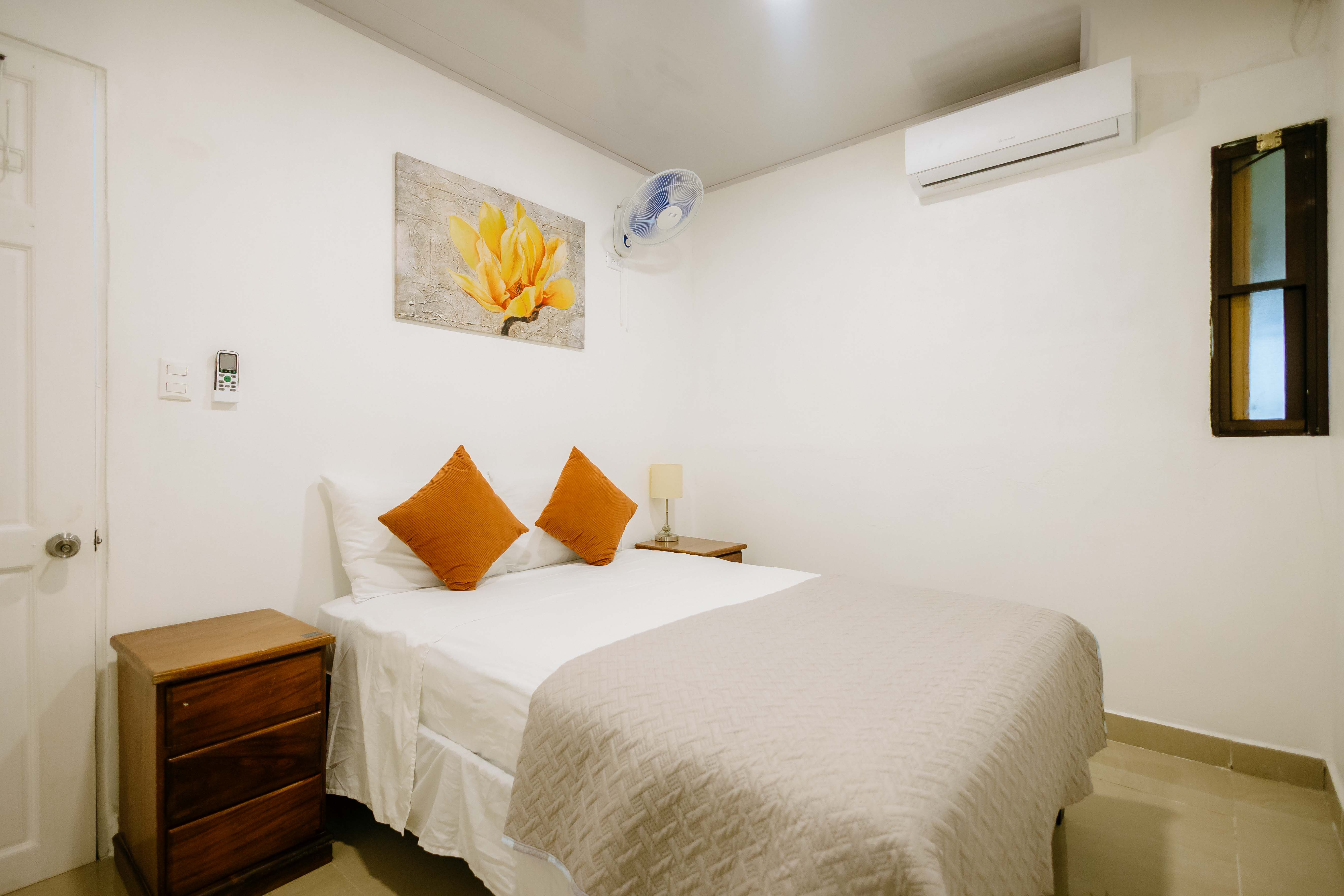 Room One Bedroom One Bathroom