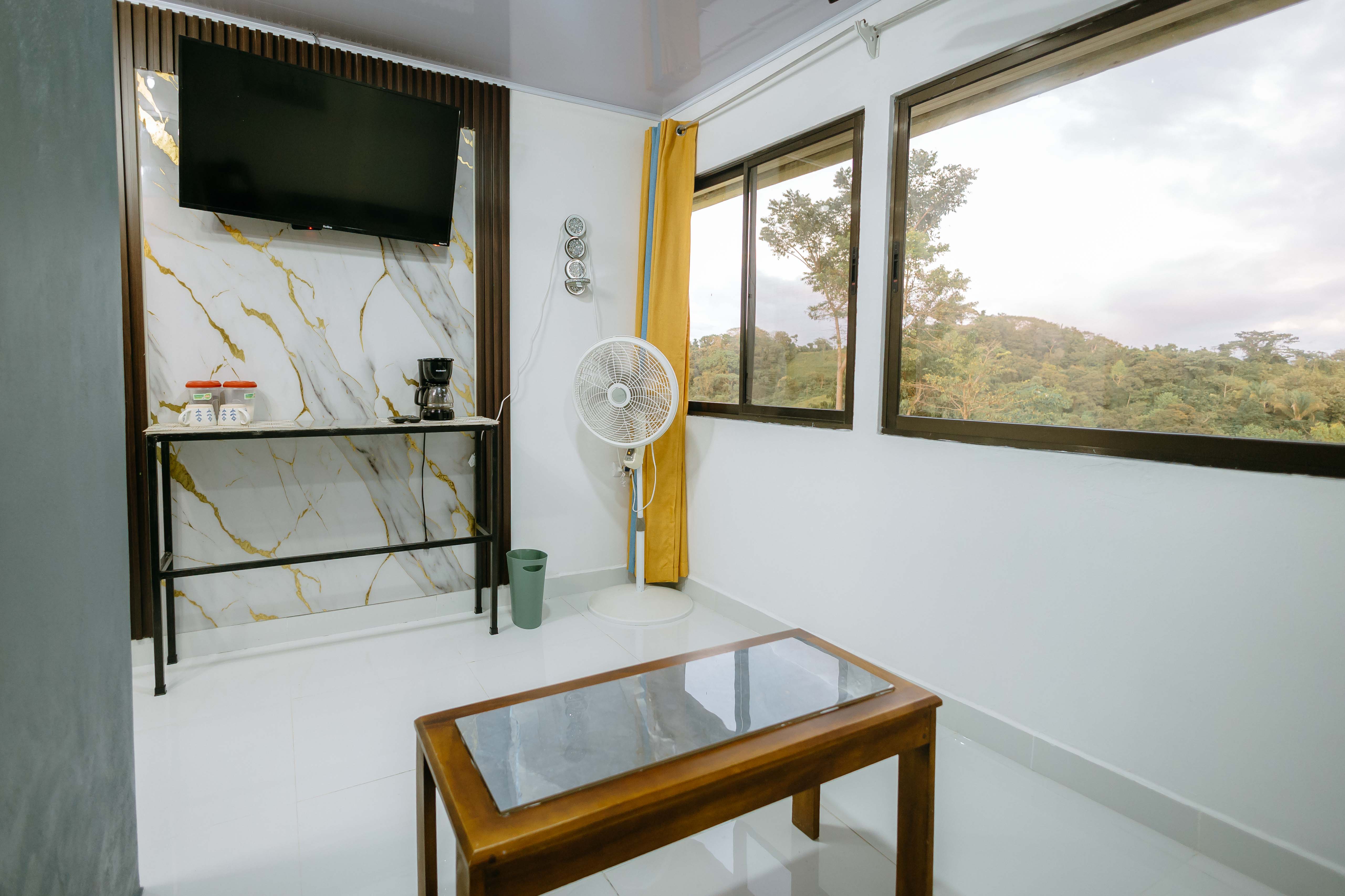 Room One Bedroom One Bathroom
