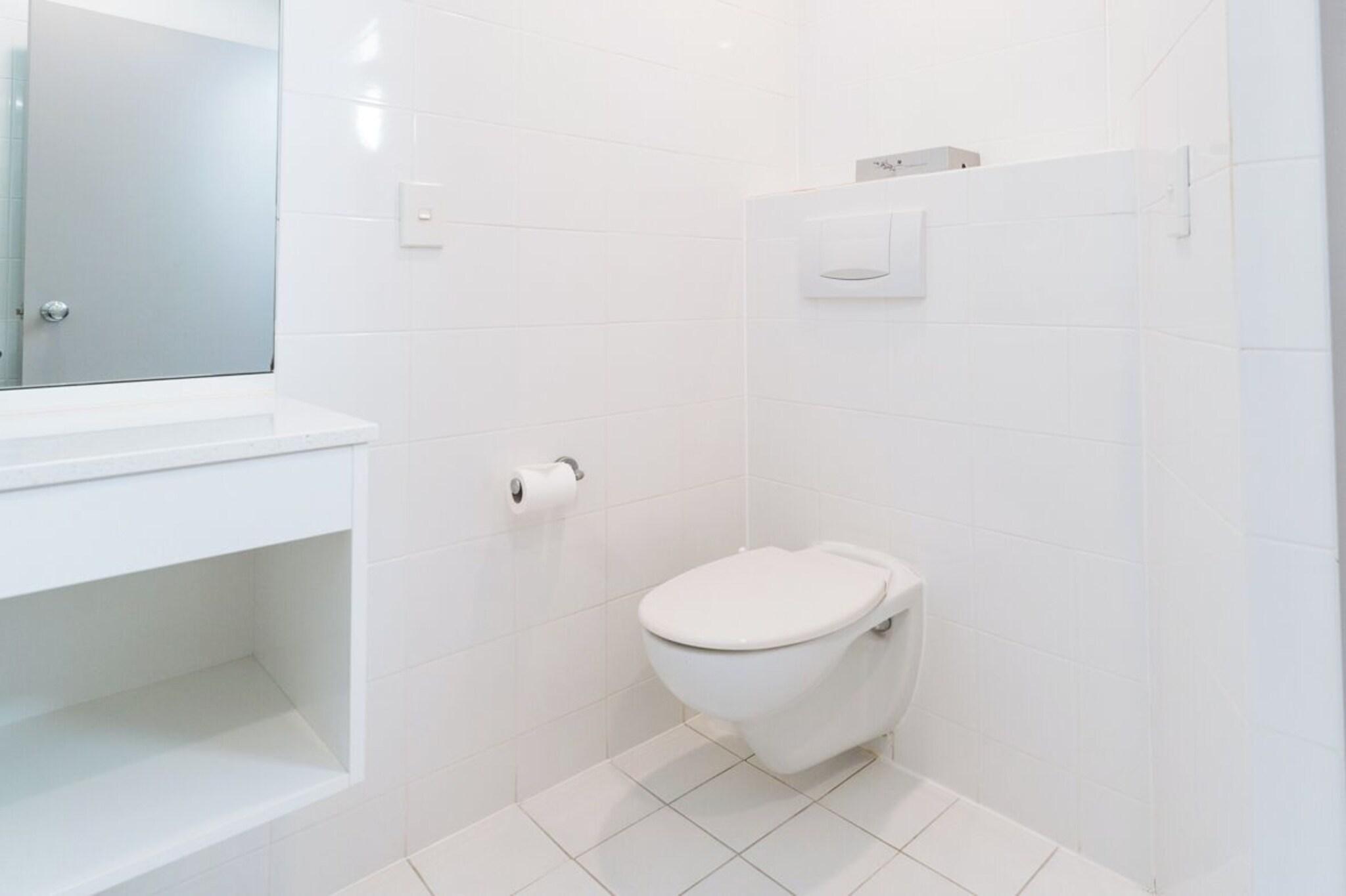 Suite Executive King Bed