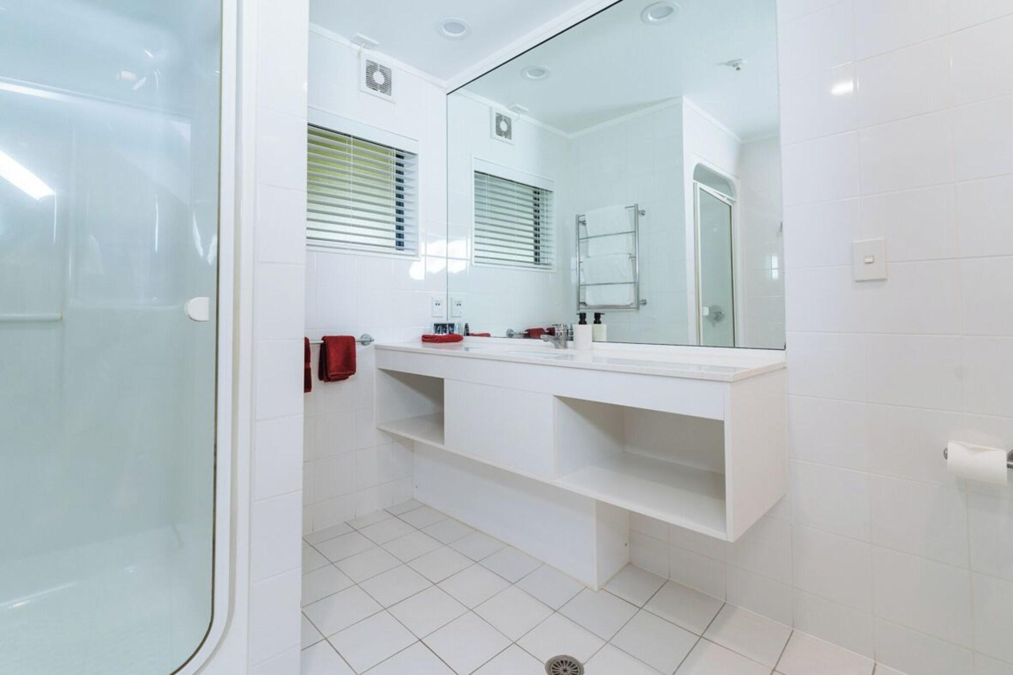 Suite Executive King Bed