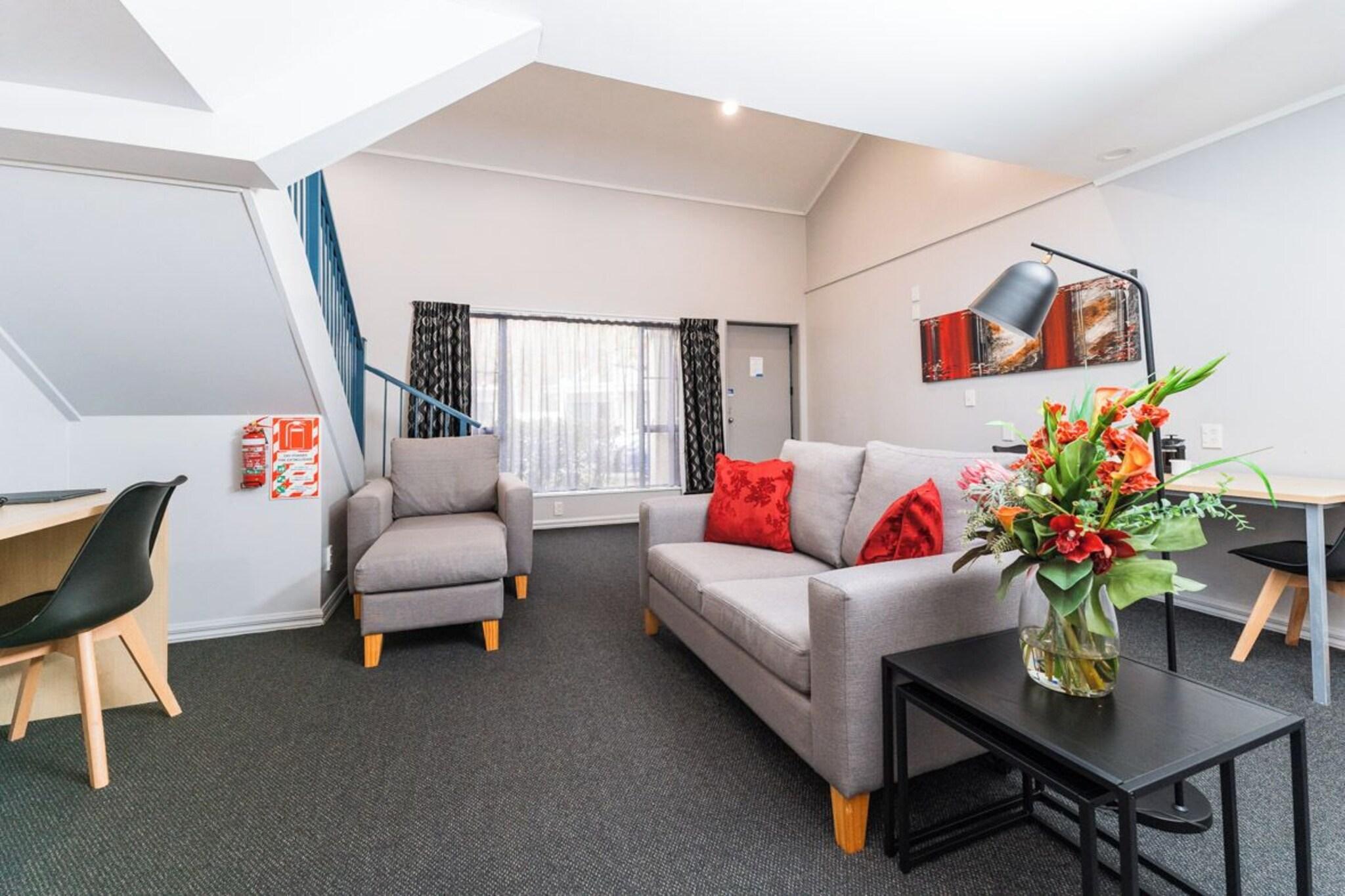 Suite Executive King Bed