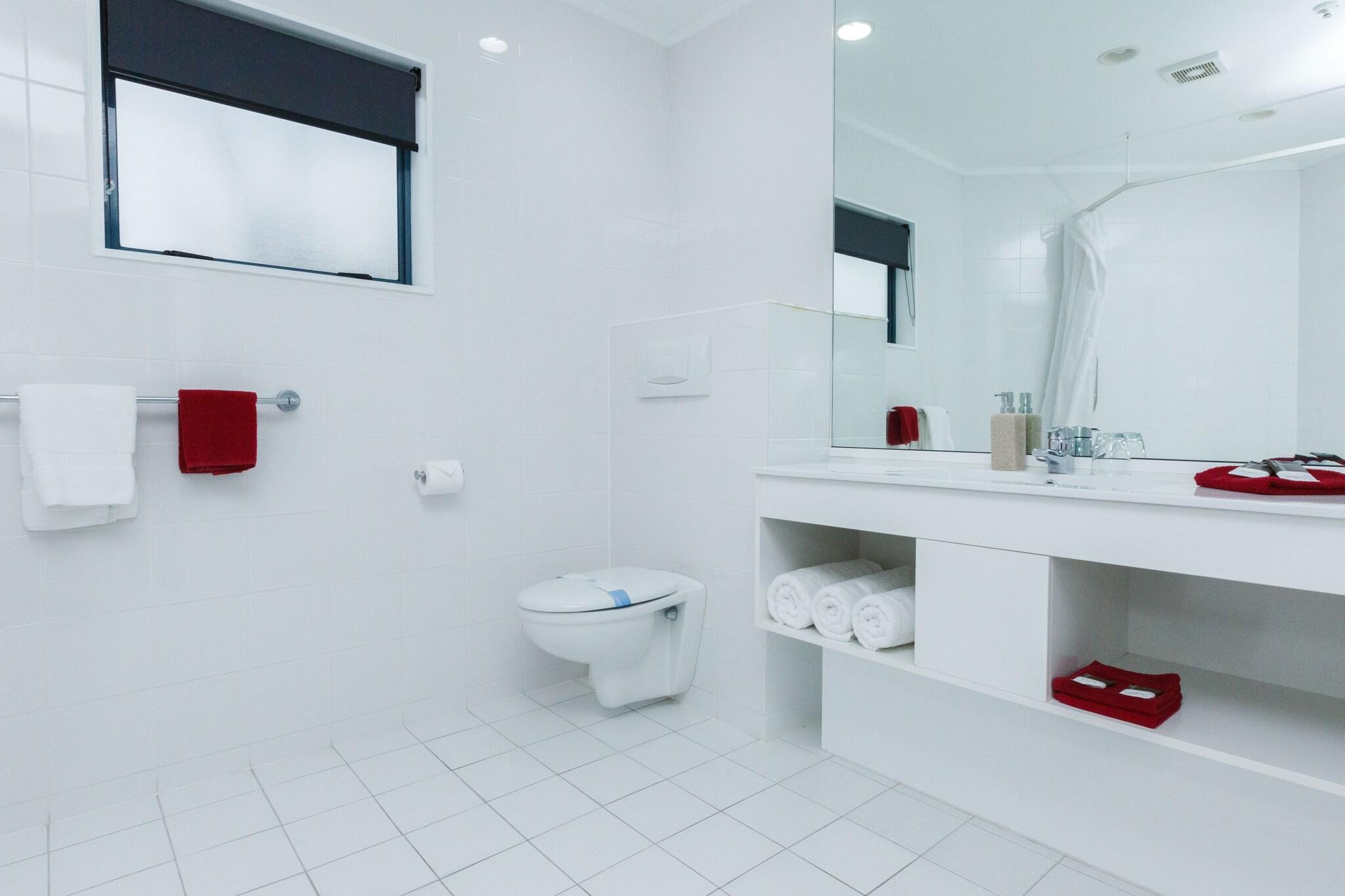 Suite King Bed Two Bedrooms