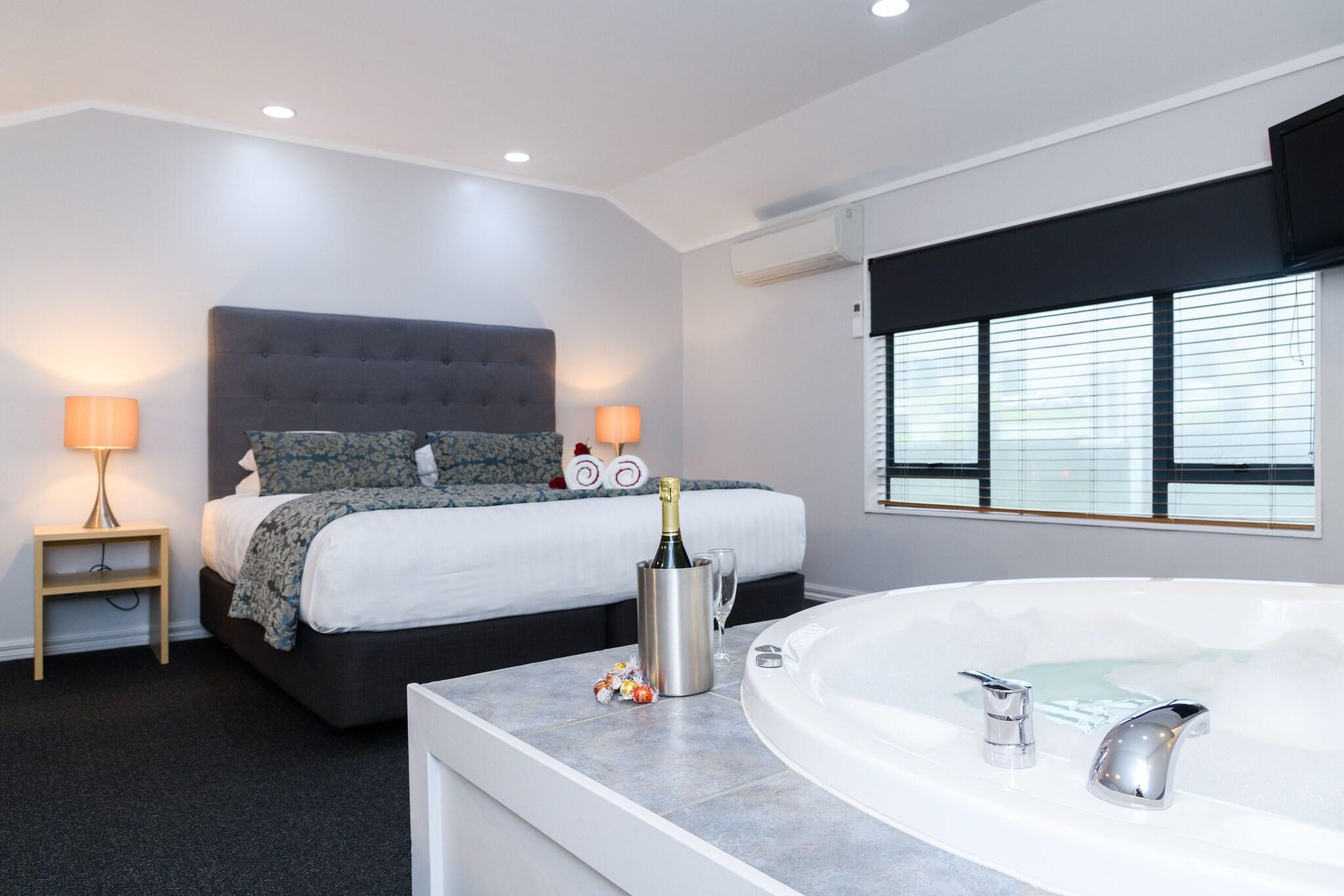 Suite Executive King Bed