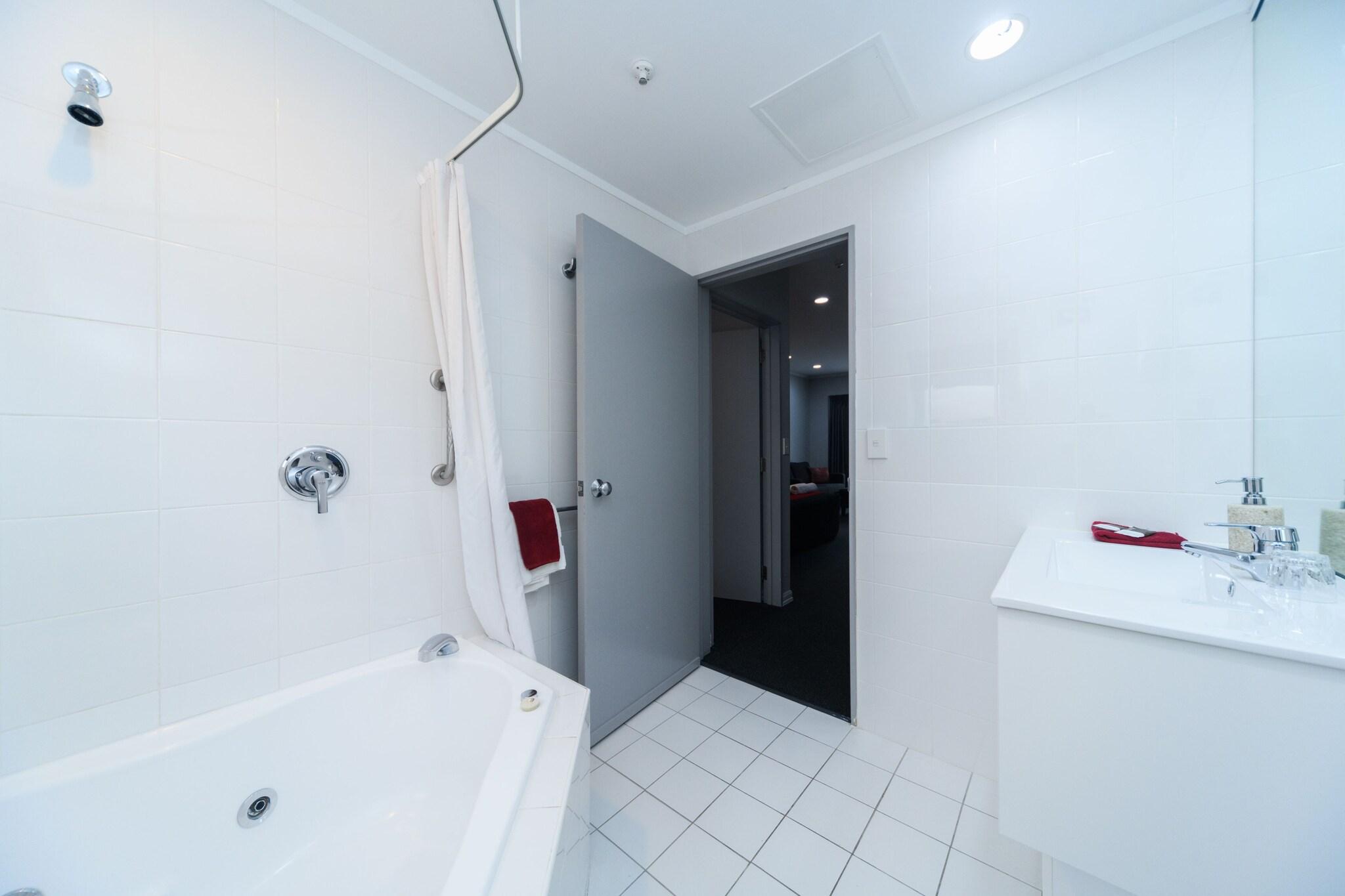 Suite King Bed One Bedroom 