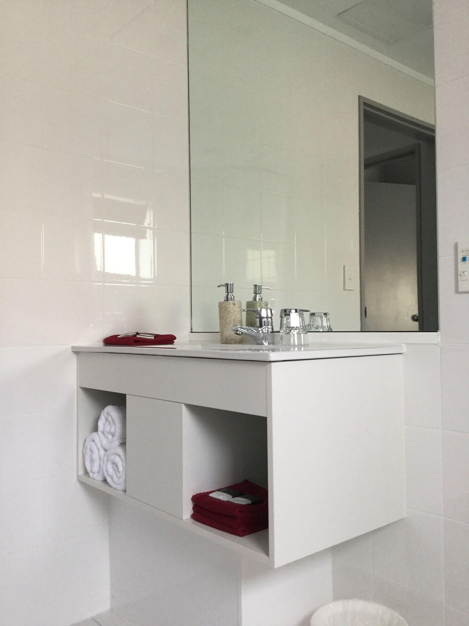 Suite King Bed One Bedroom 