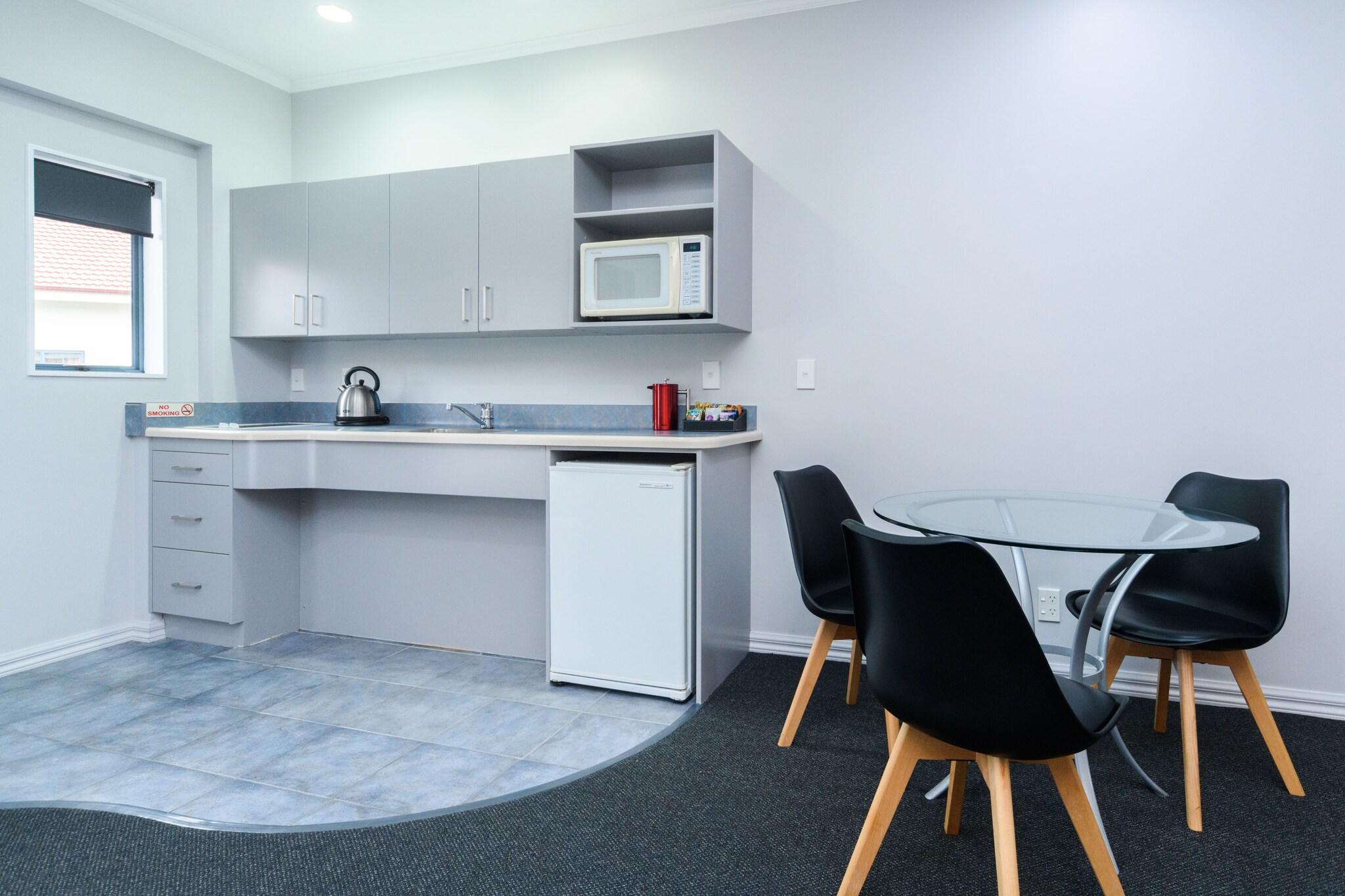 Suite King Bed One Bedroom 