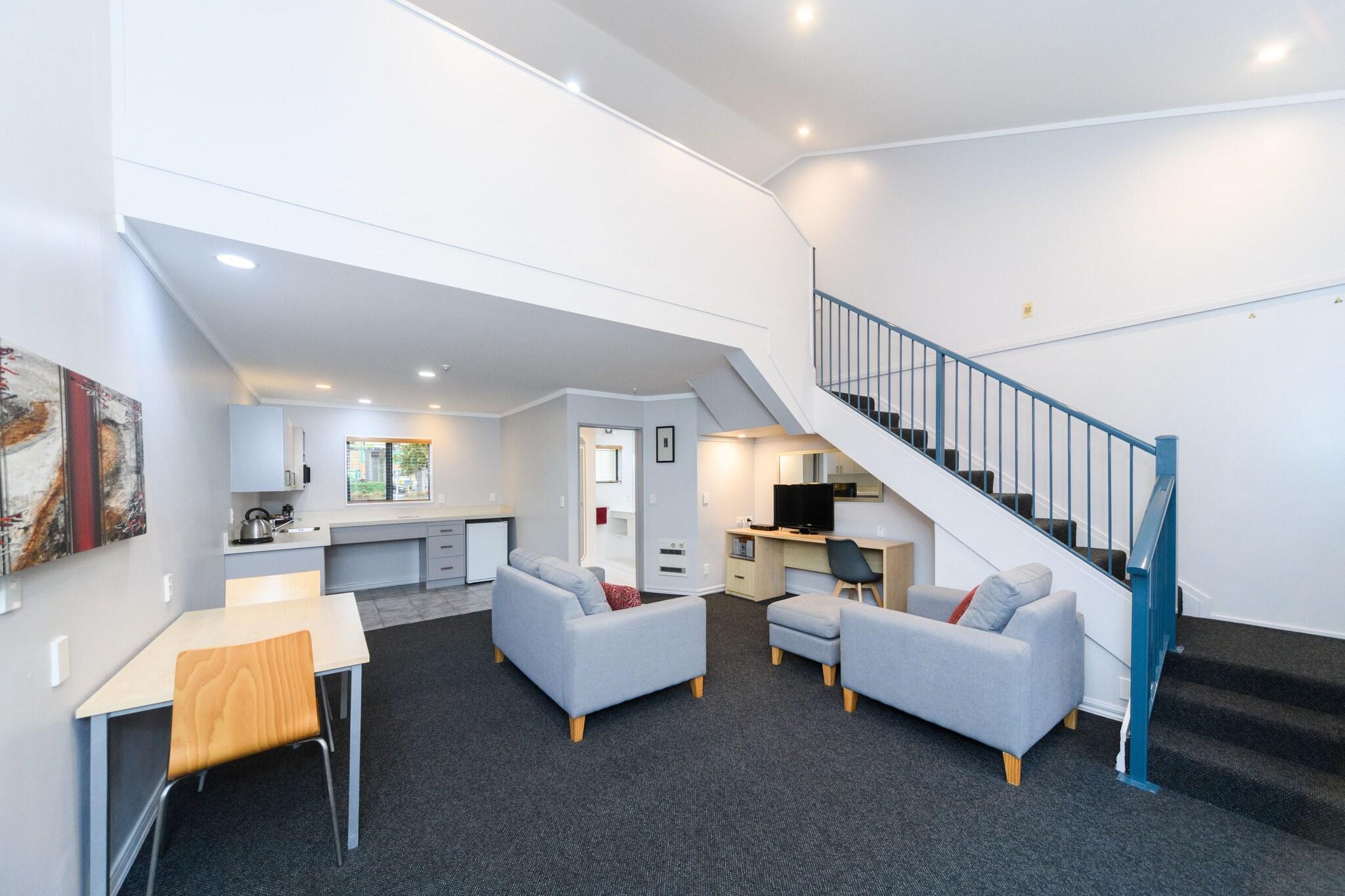 Suite Executive King Bed