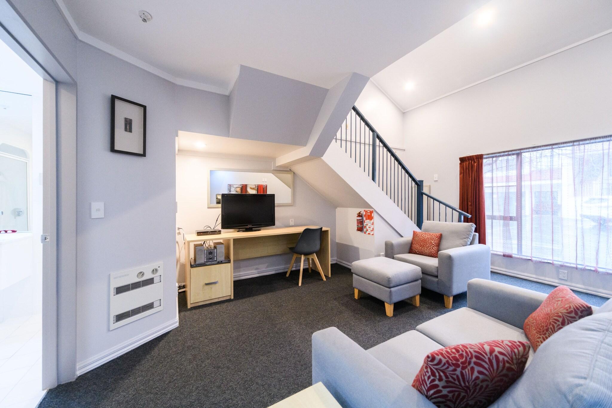 Suite Executive King Bed