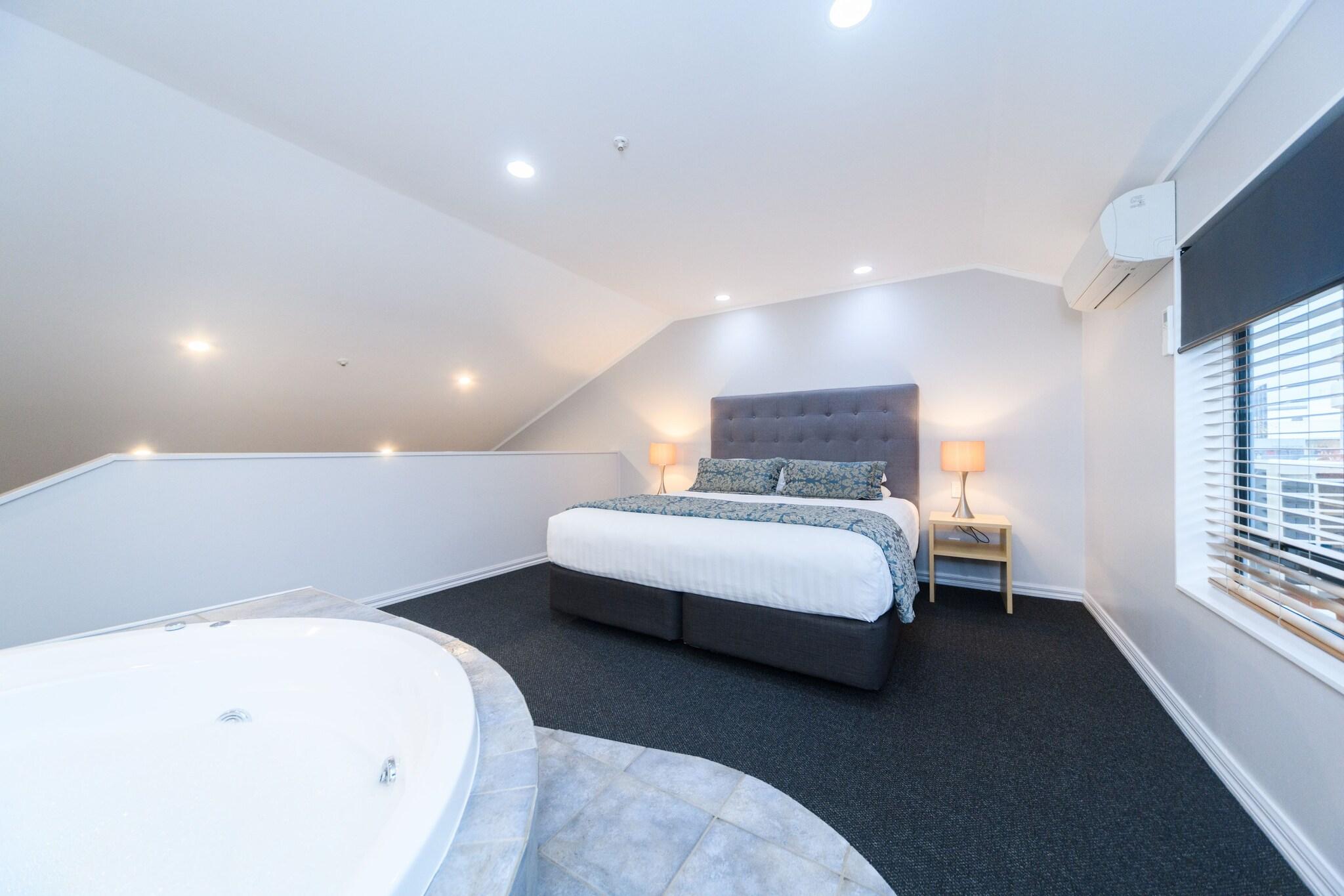 Suite Executive King Bed