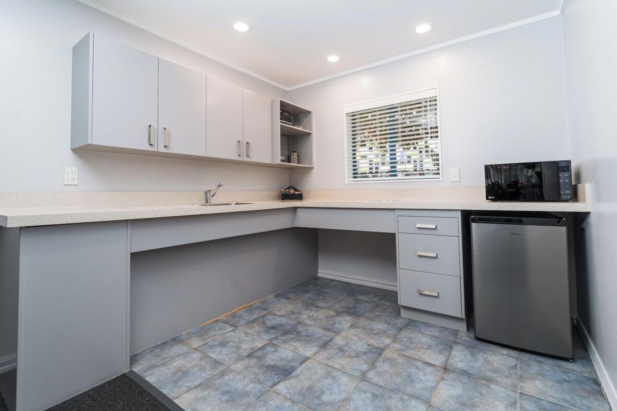 Suite Executive King Bed