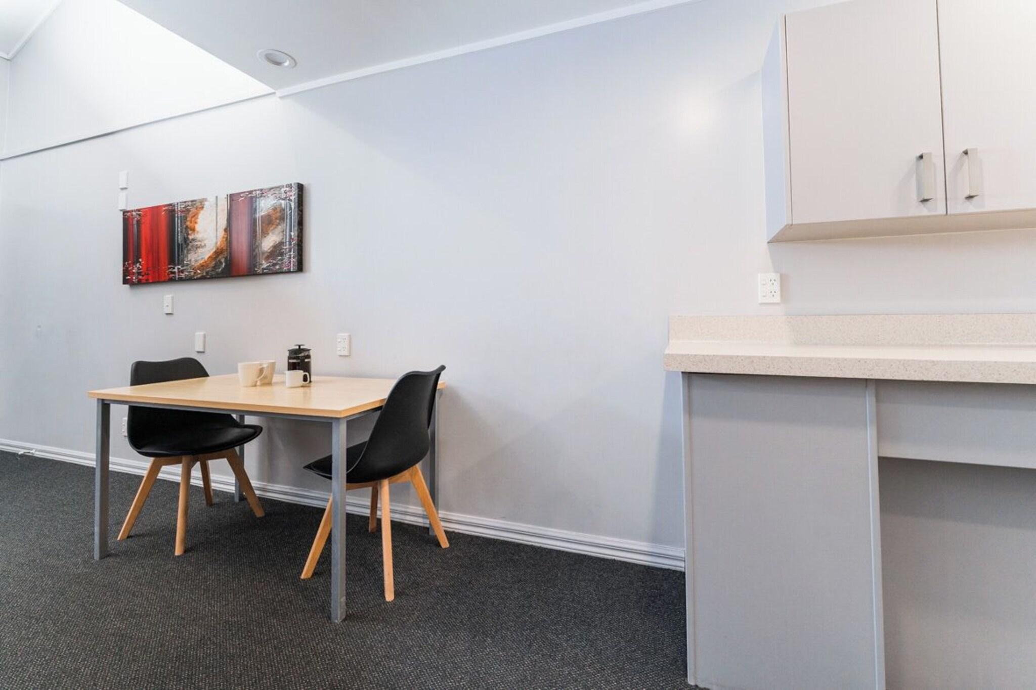 Suite Executive King Bed