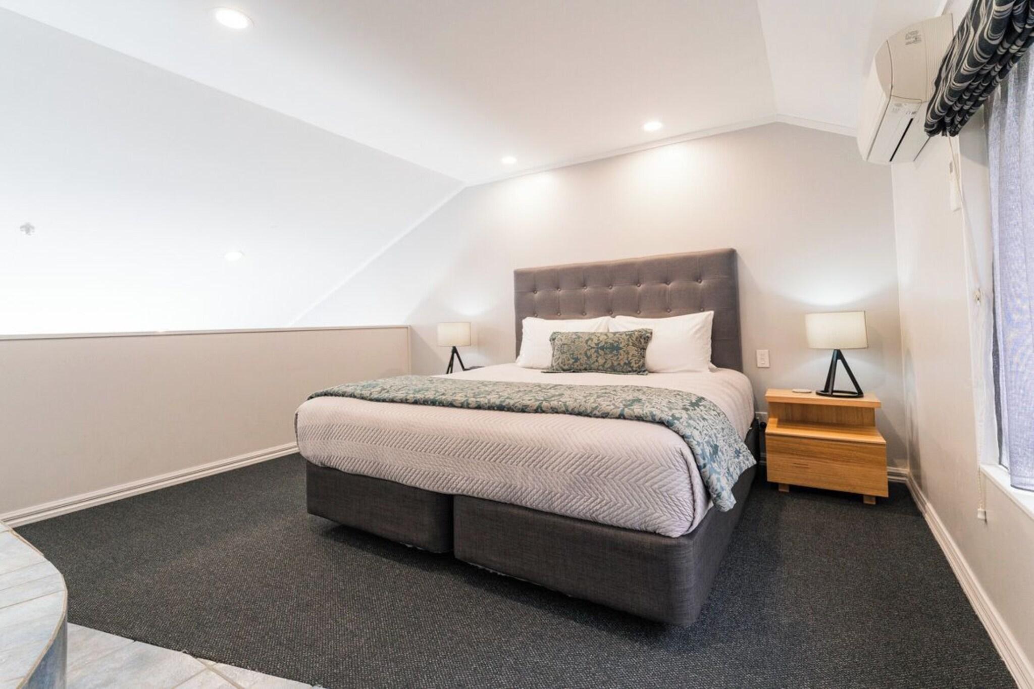 Suite Executive King Bed