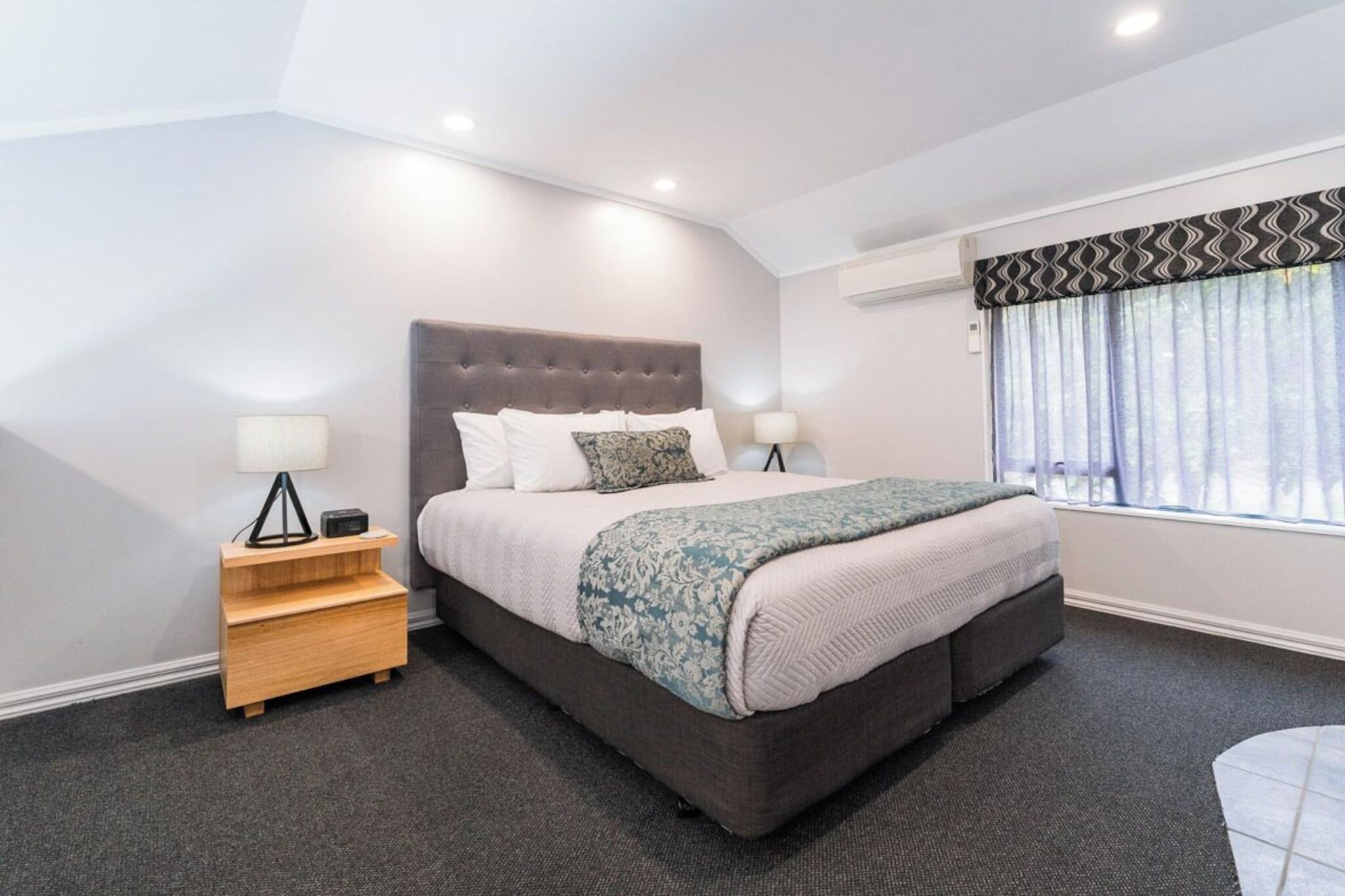 Suite Executive King Bed