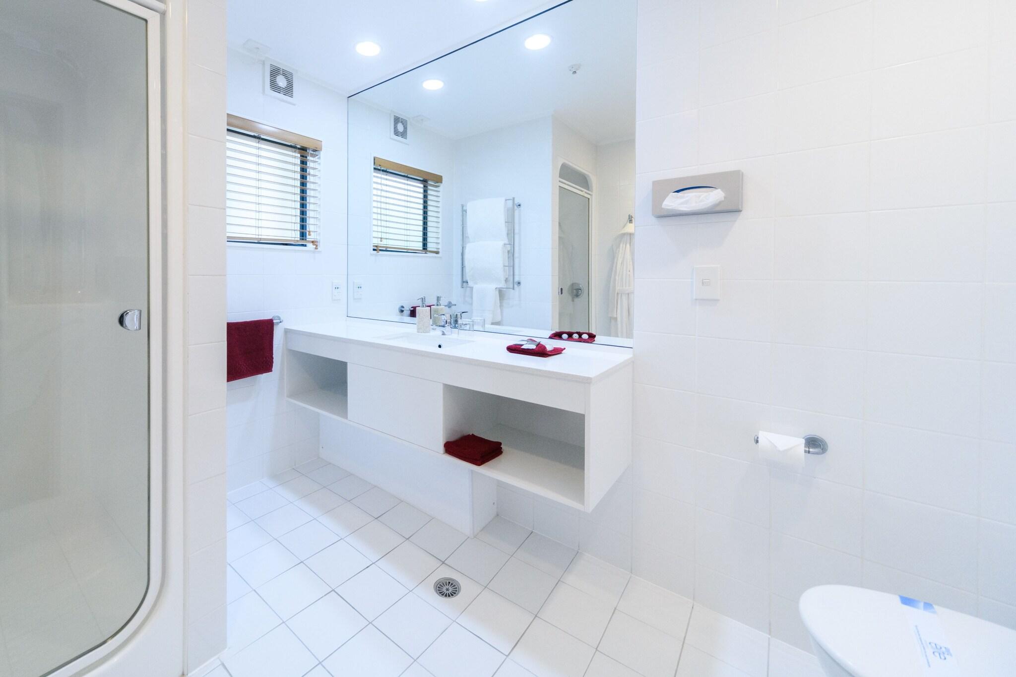 Suite Executive King Bed