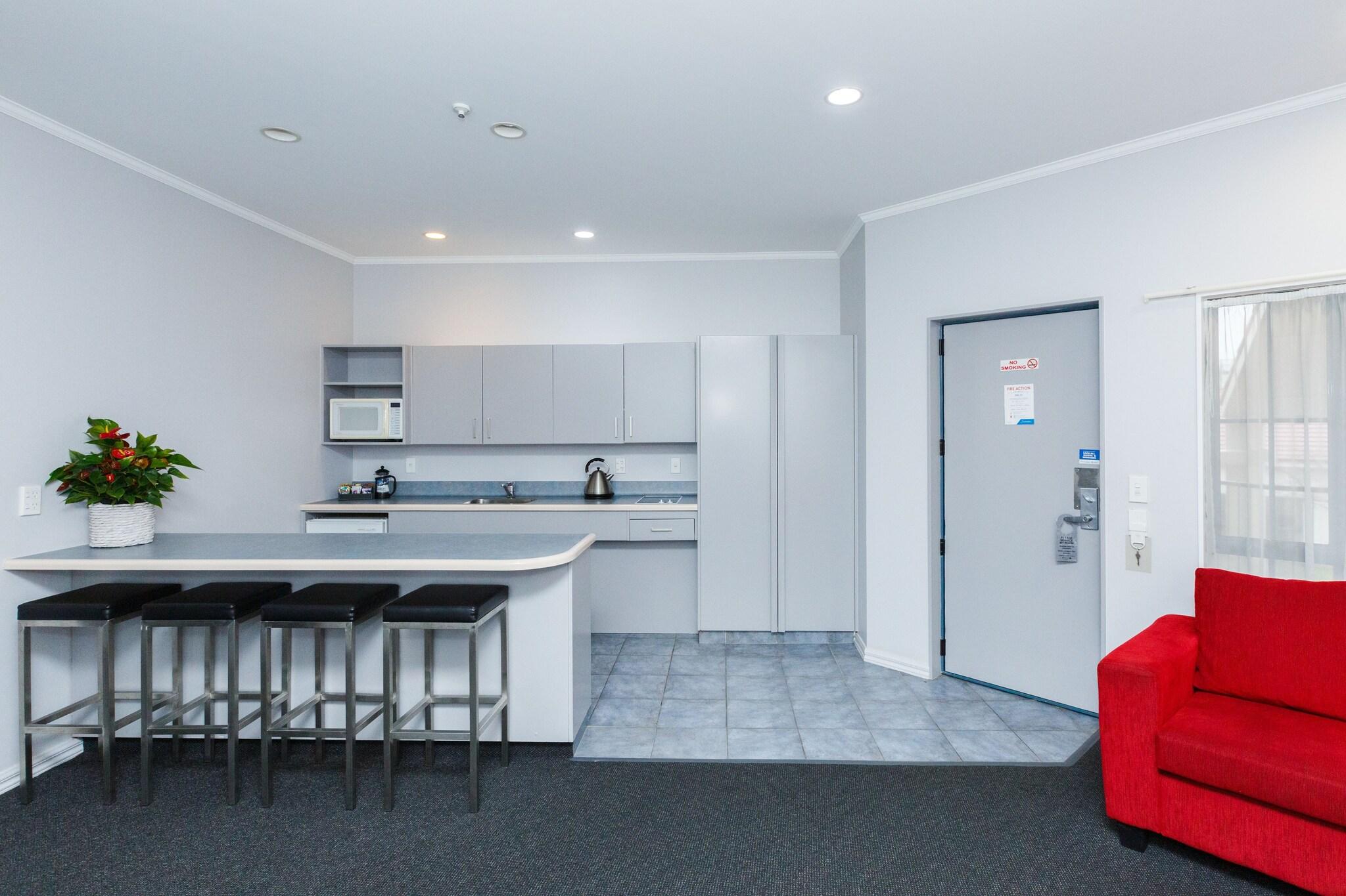 Suite King Bed Two Bedrooms