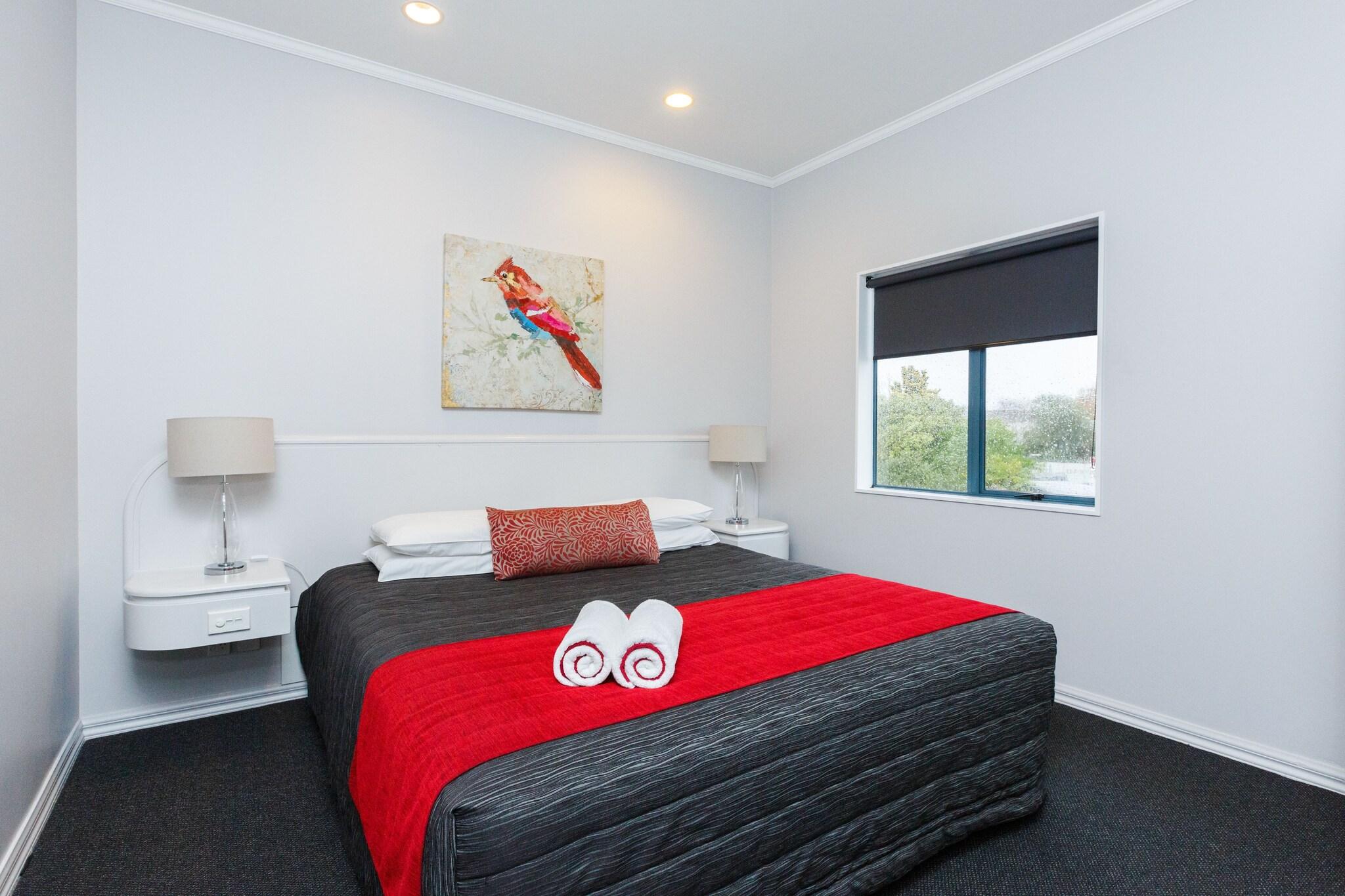 Suite King Bed Two Bedrooms