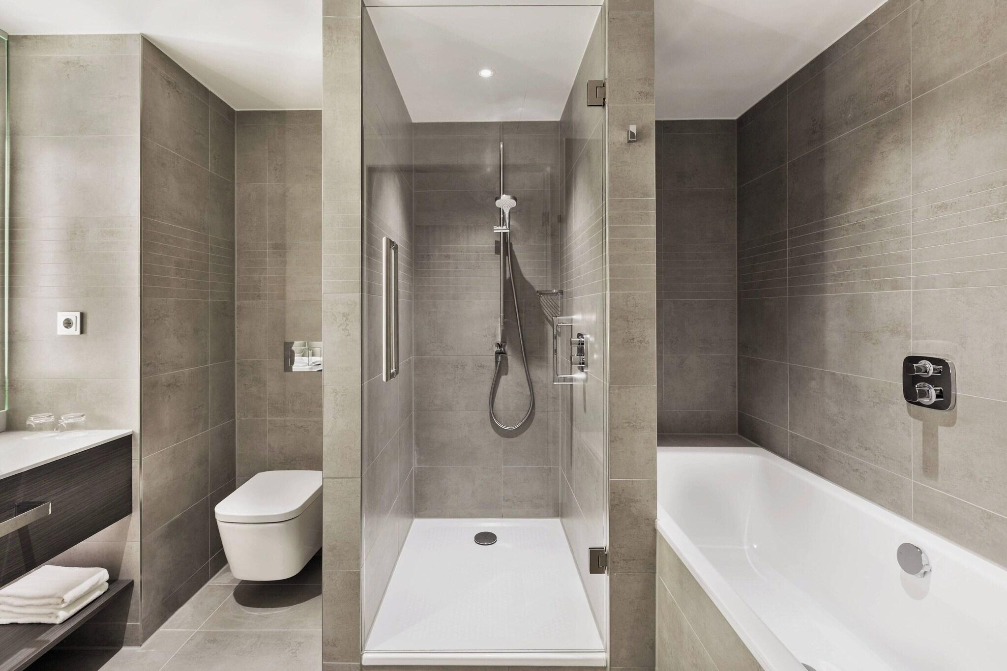 Junior Suite with Double Bed