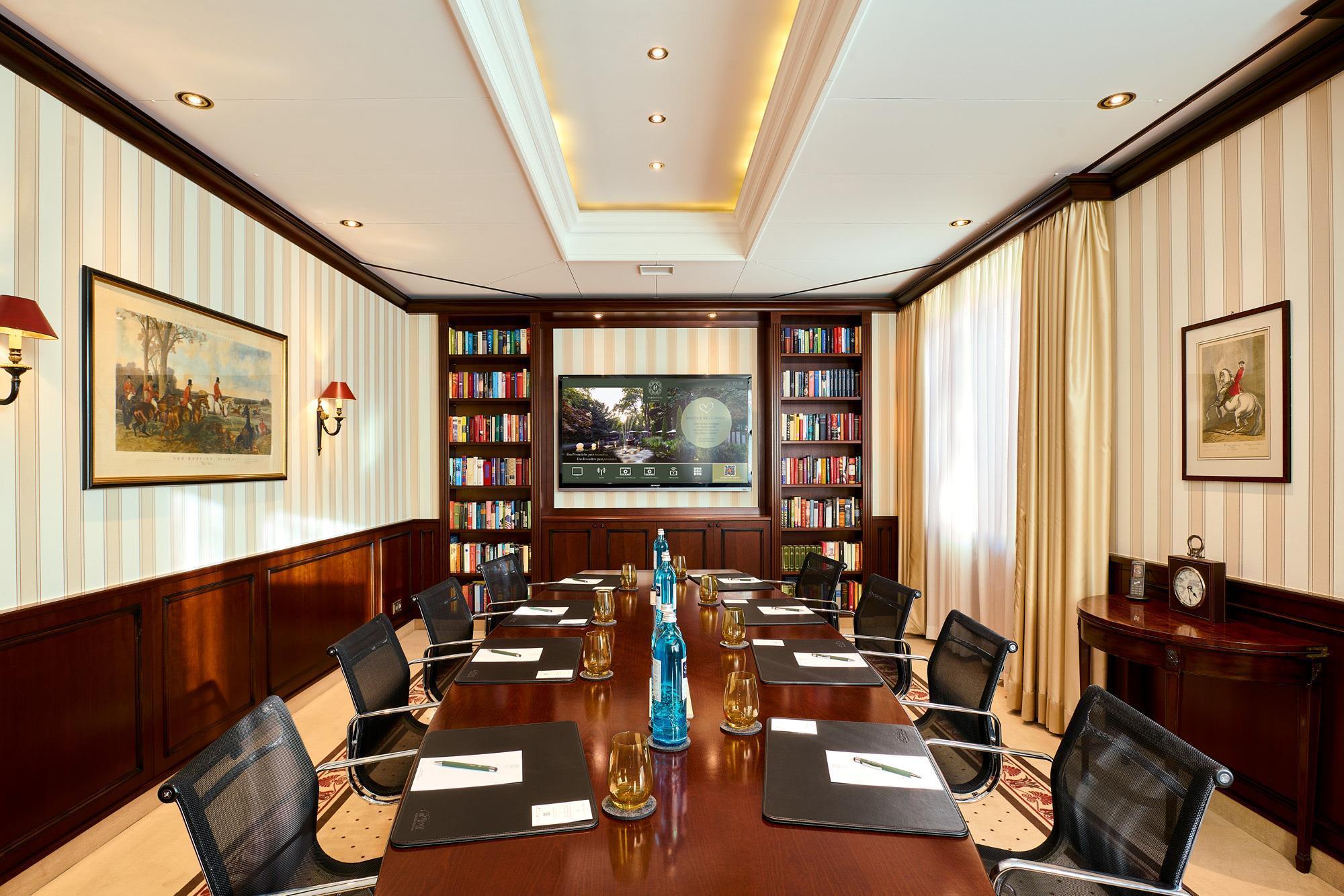 Conferences
