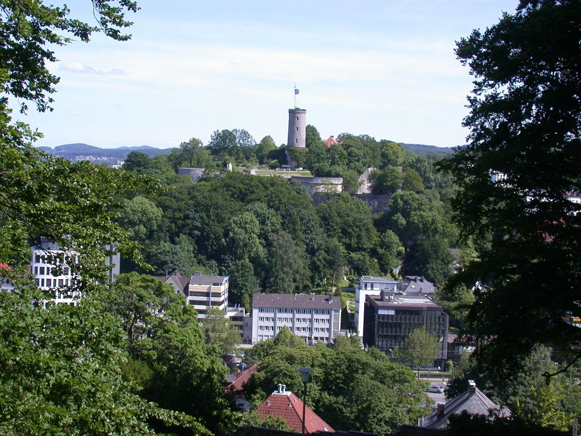 General View