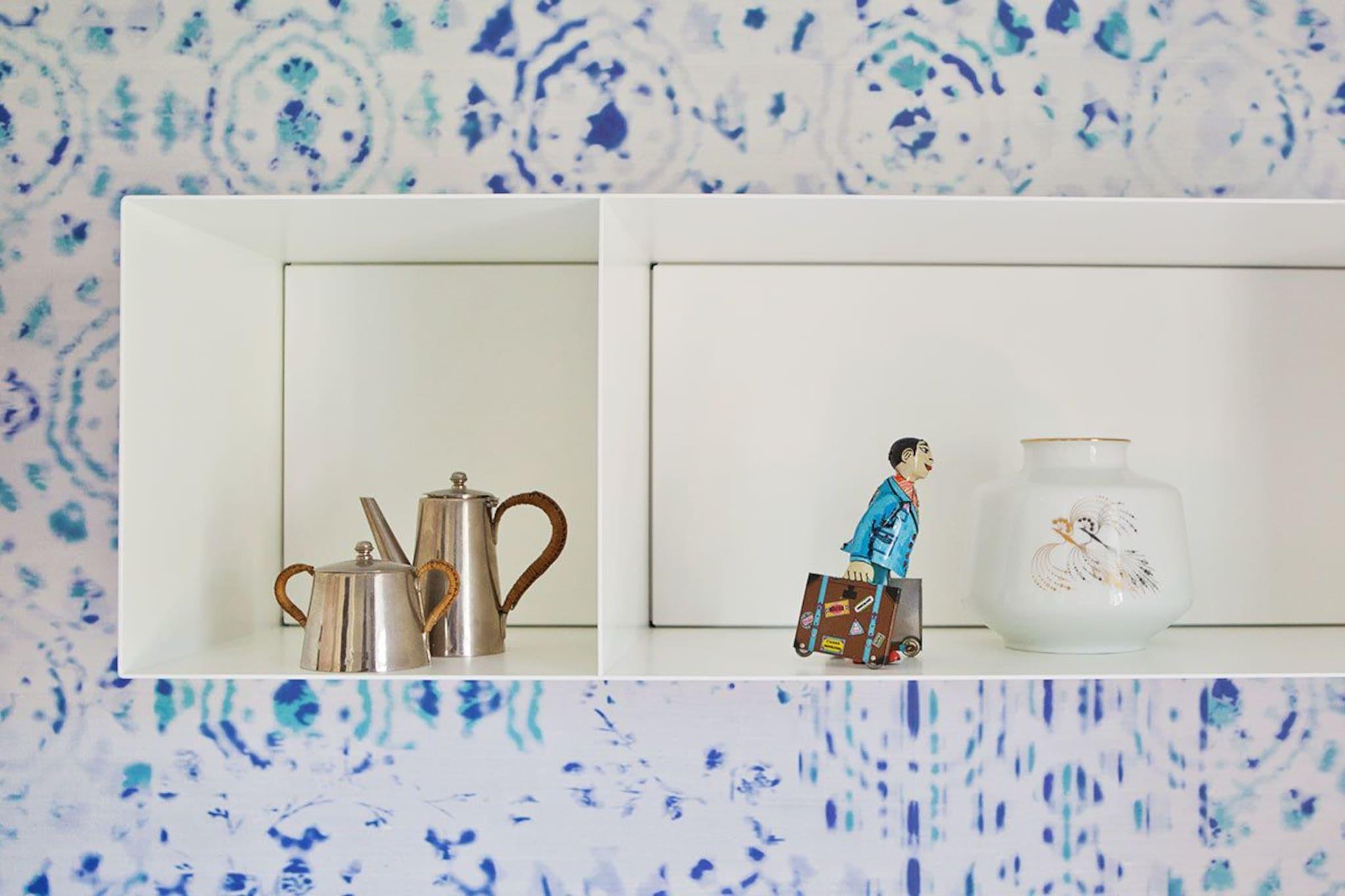 Double Superior Queen Bed