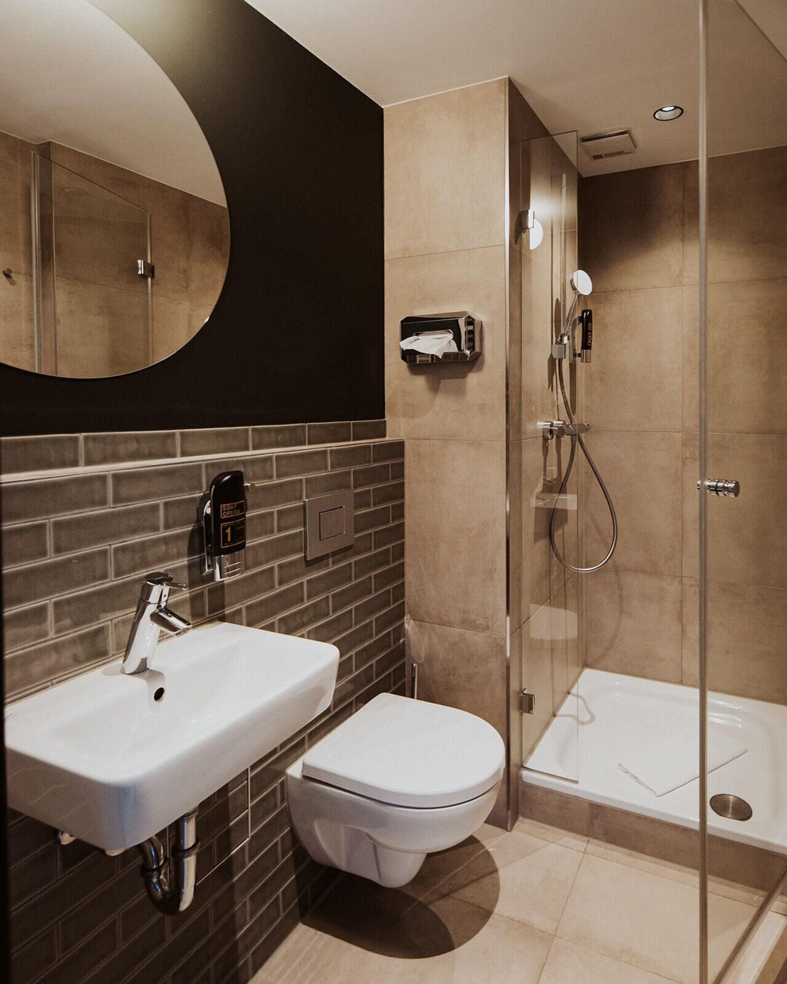 Family Room Bunk Bed