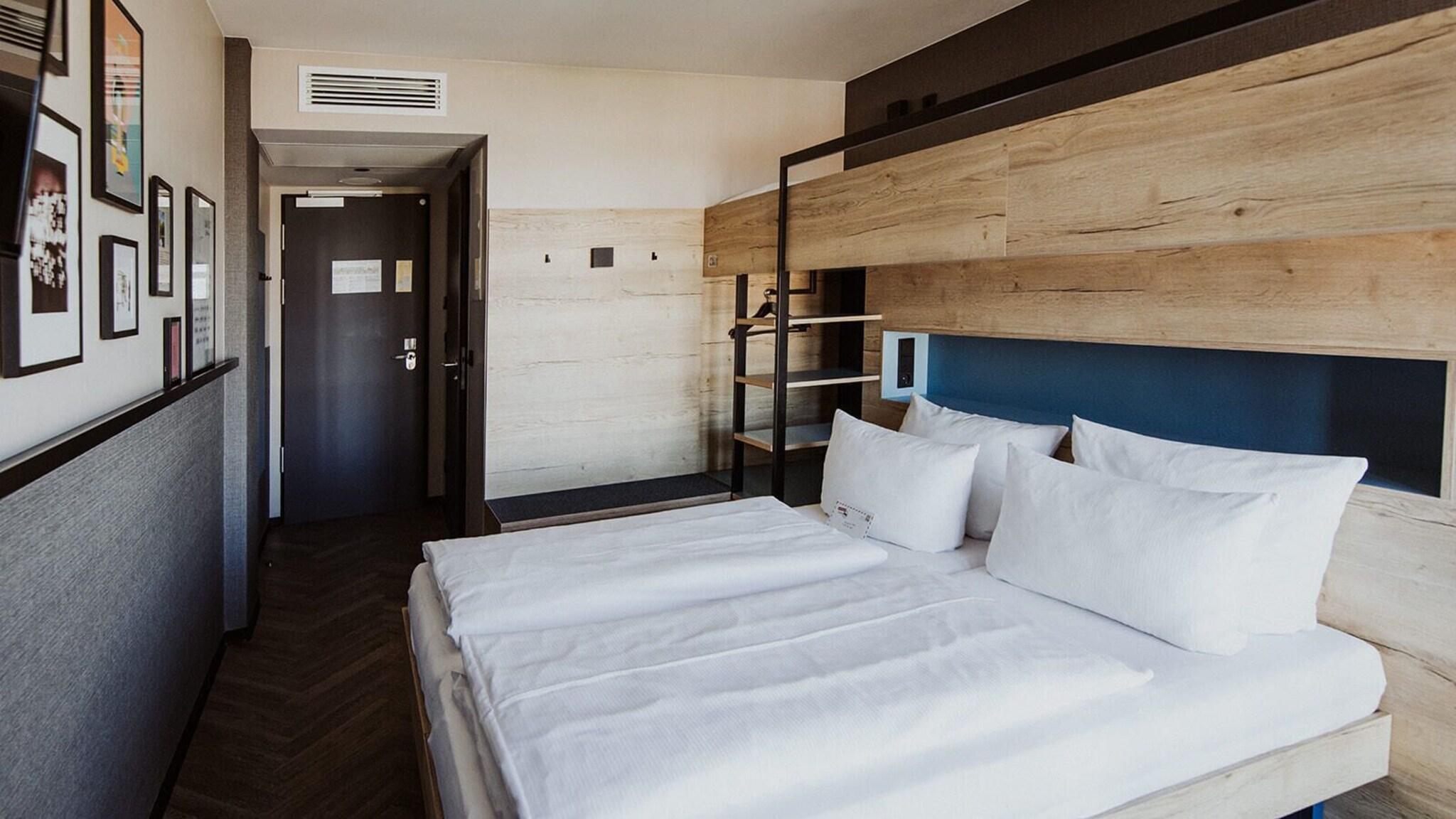 Family Room Bunk Bed