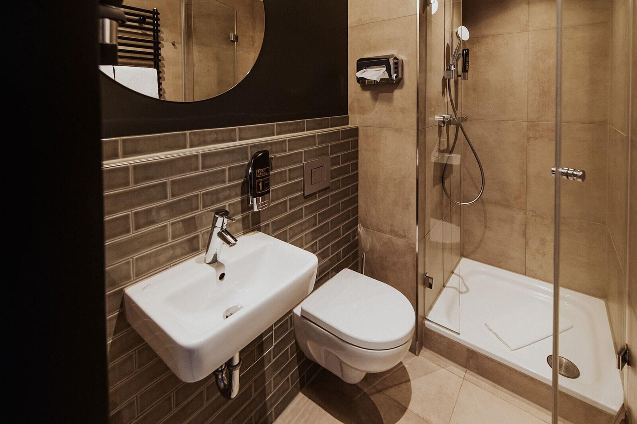 Family Room Bunk Bed