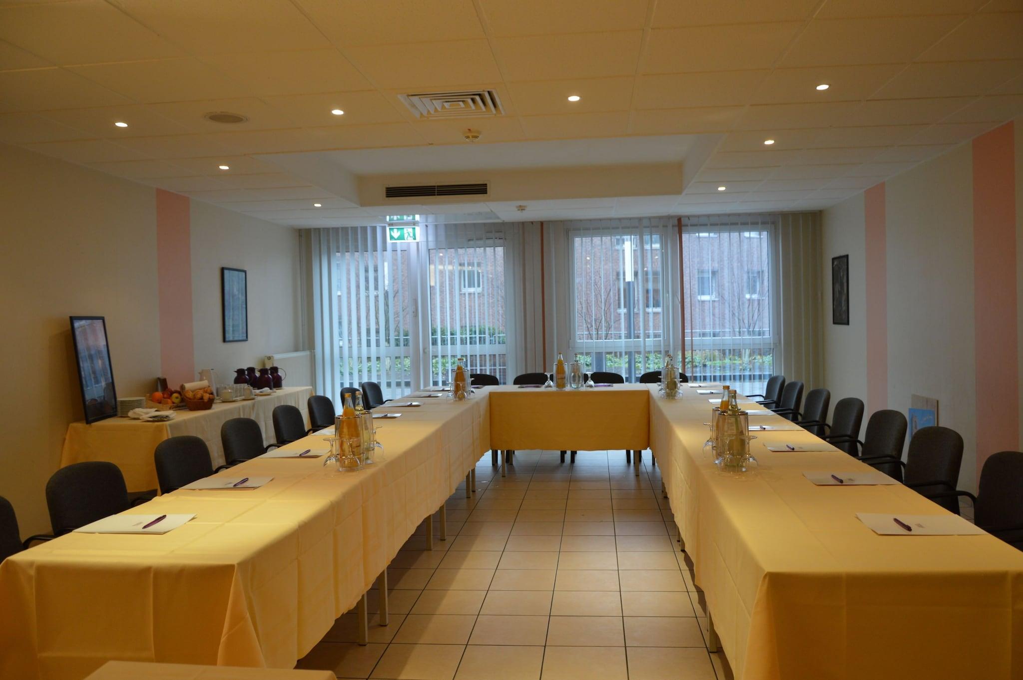 Conferences