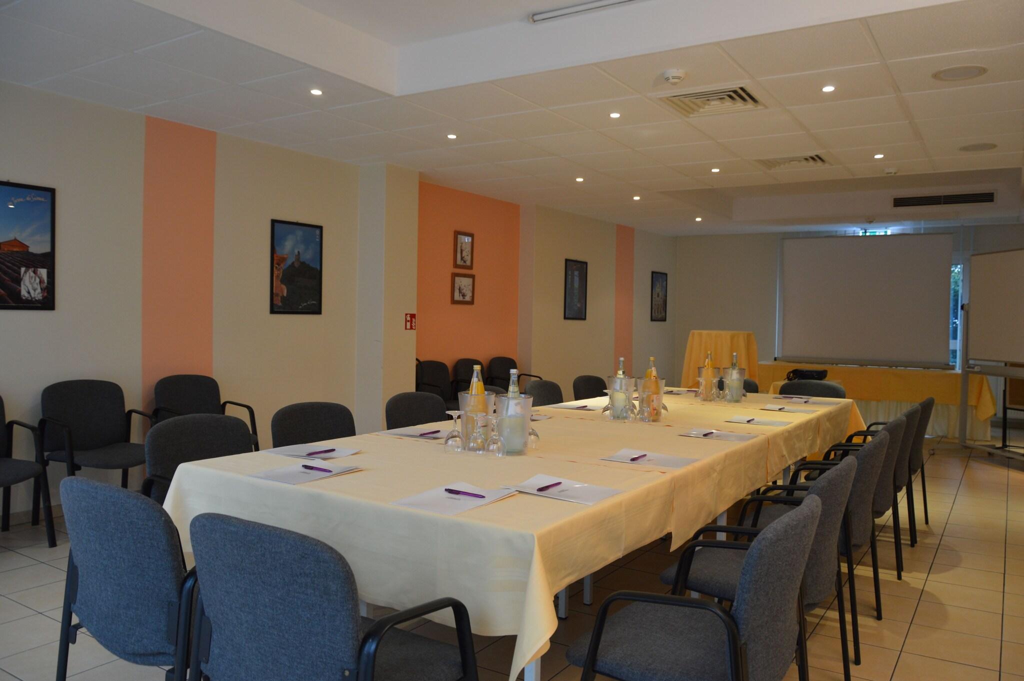 Conferences