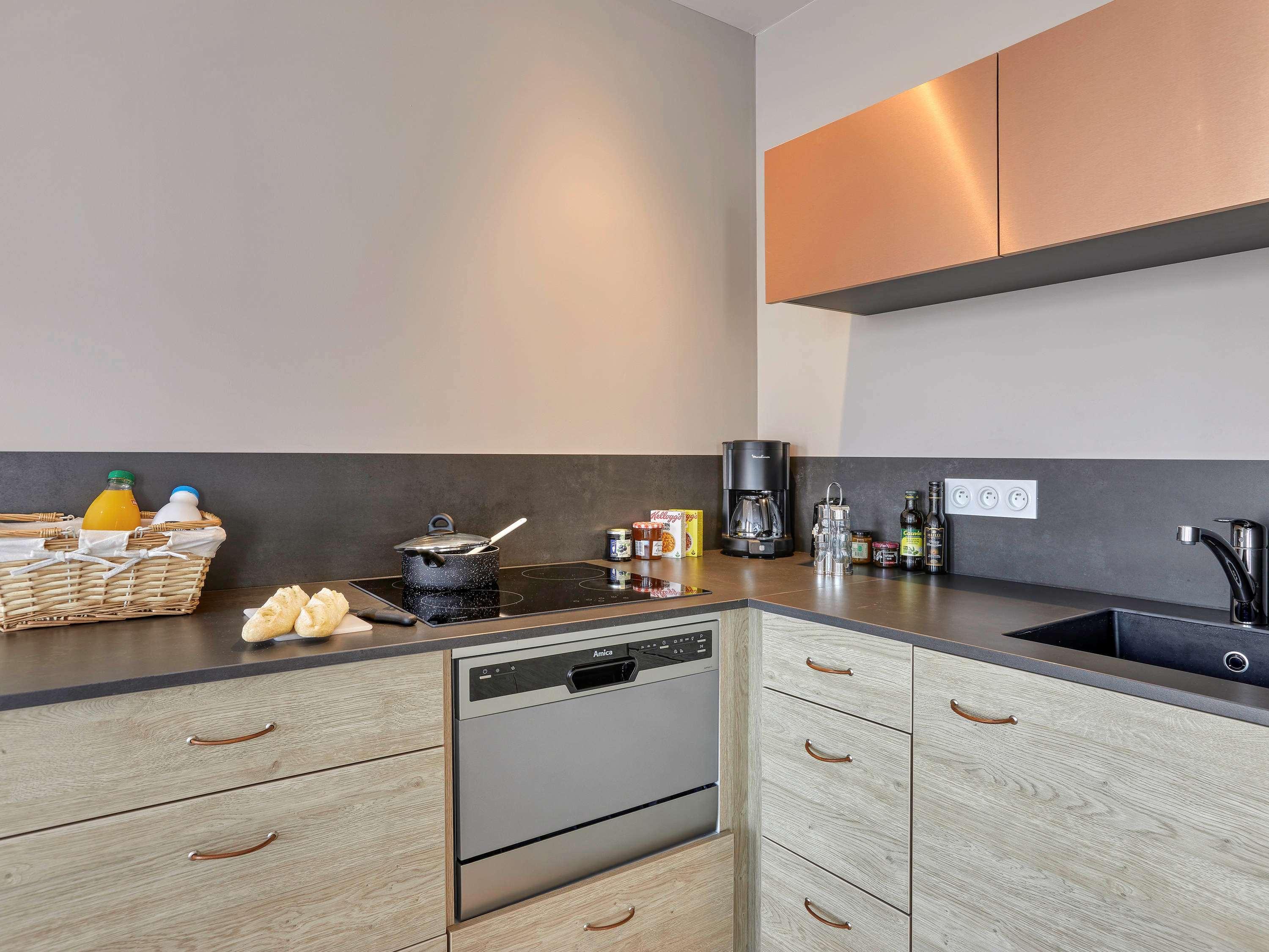 Apartment Two Bedrooms