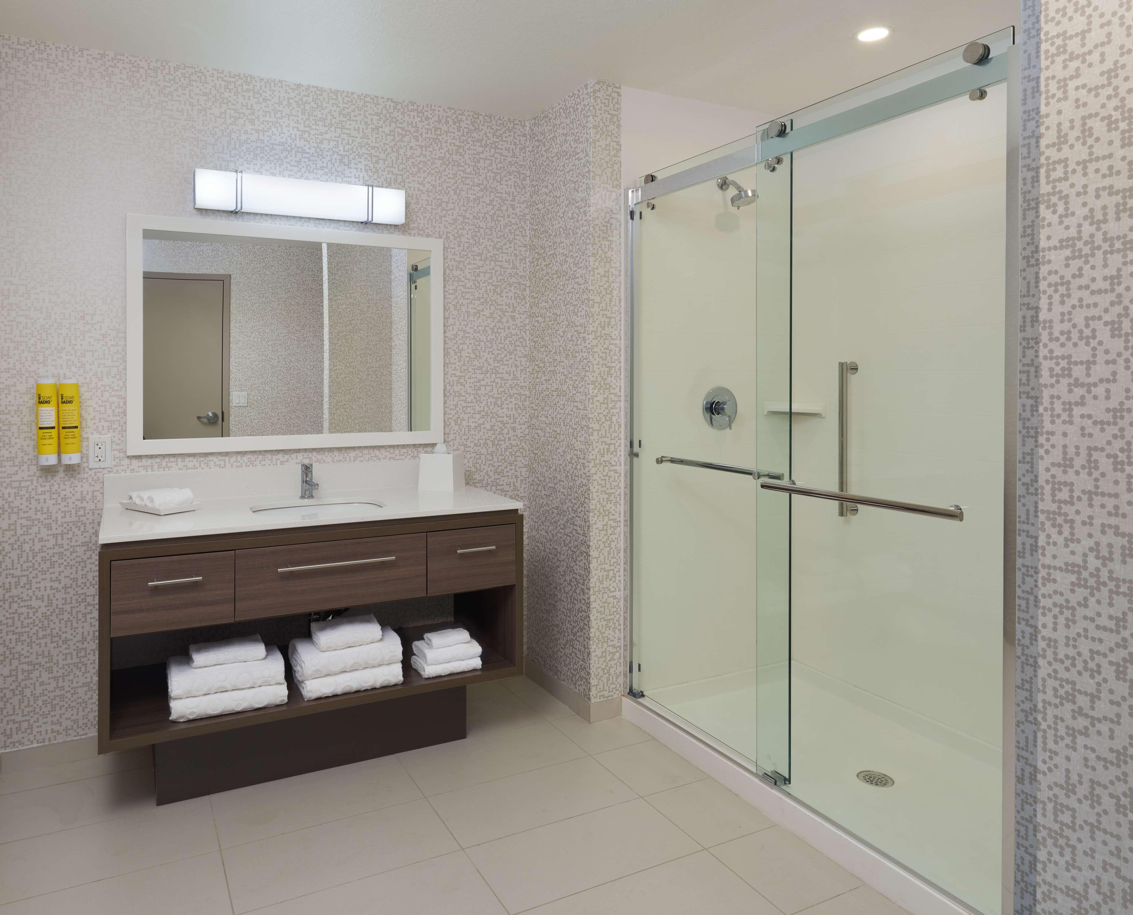 Suite King Bed One Bedroom 