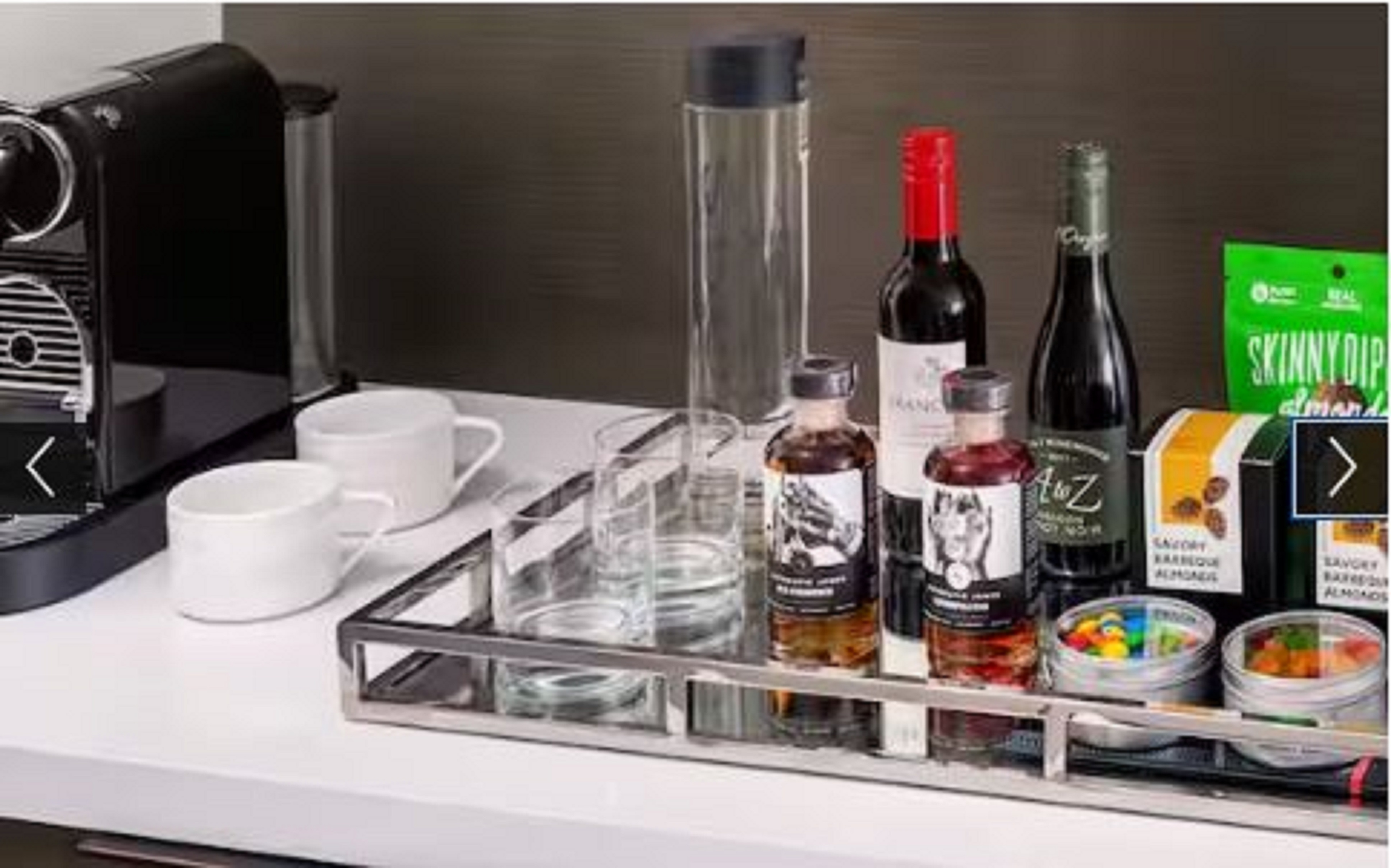 Double Accessible-two Queen Beds