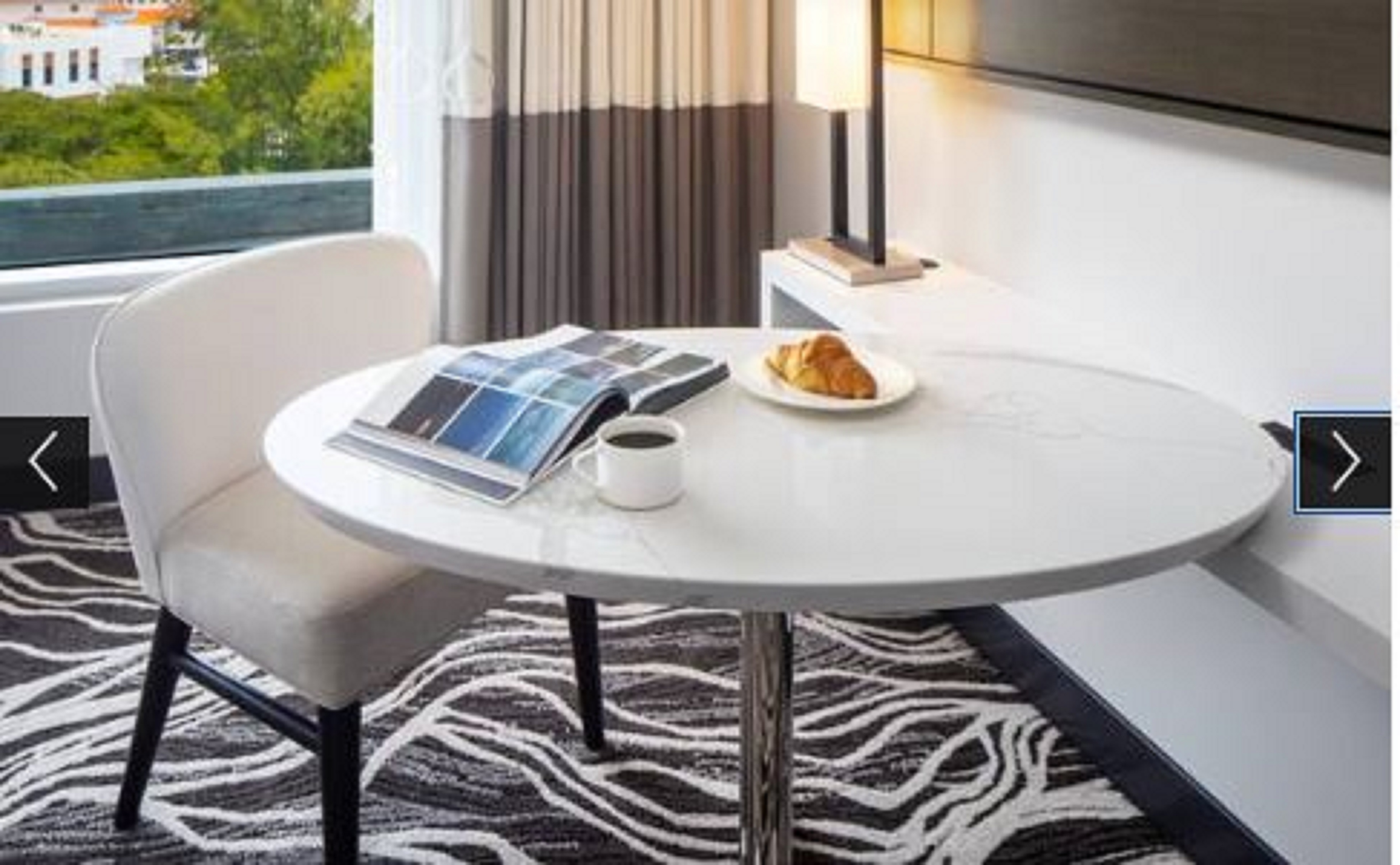 Double Accessible-two Queen Beds