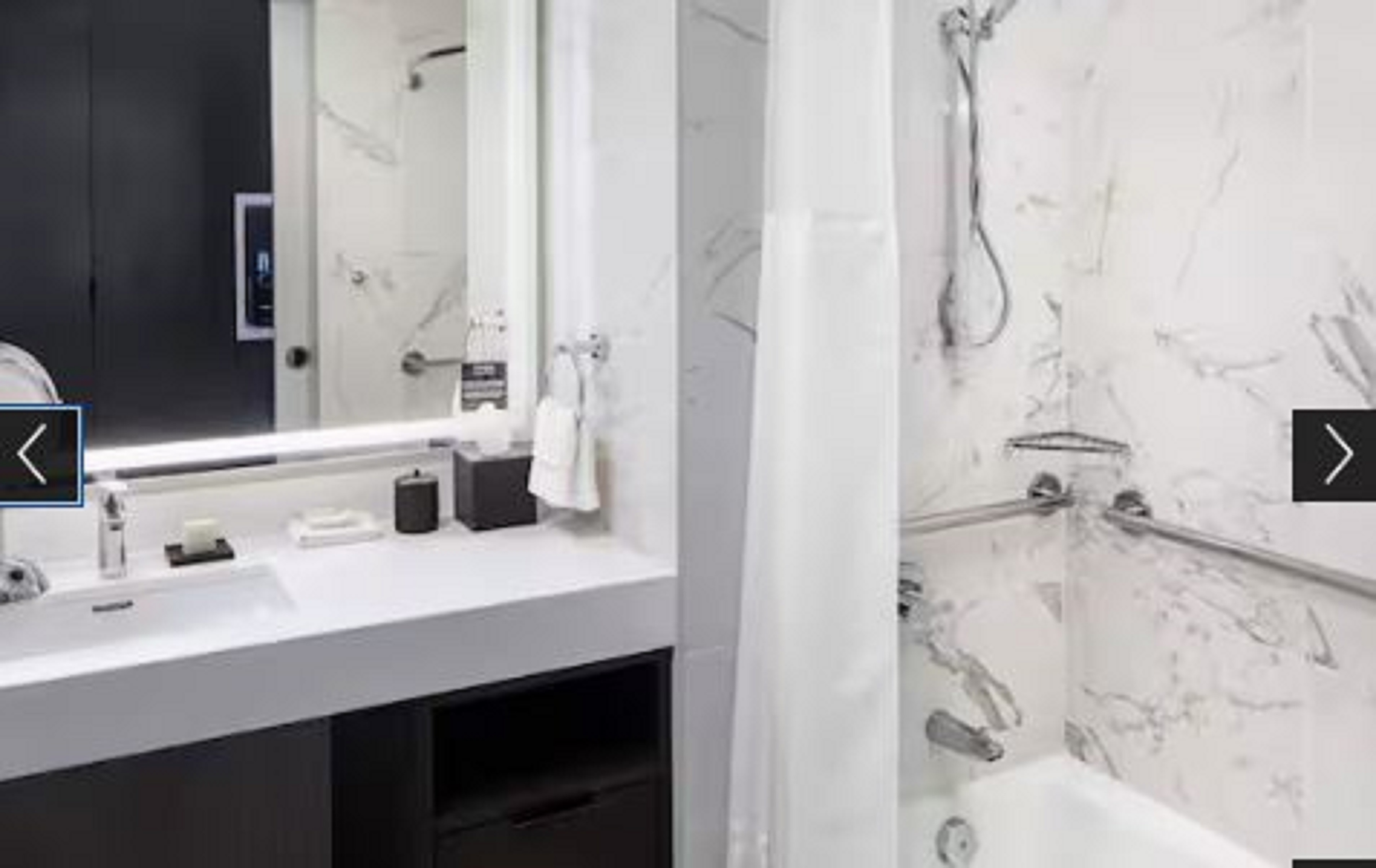 Double Accessible-two Queen Beds