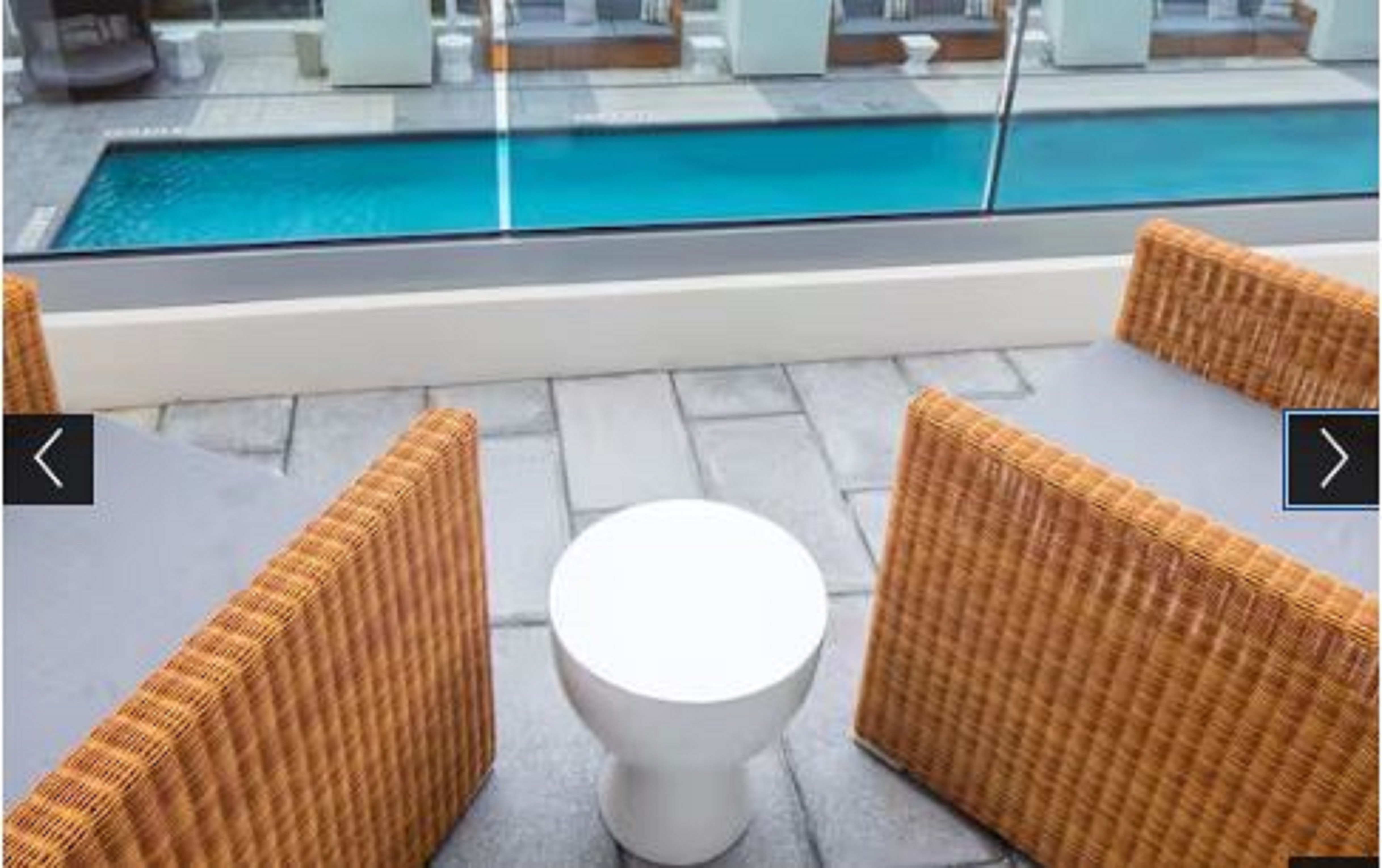 Double Two Queen Beds