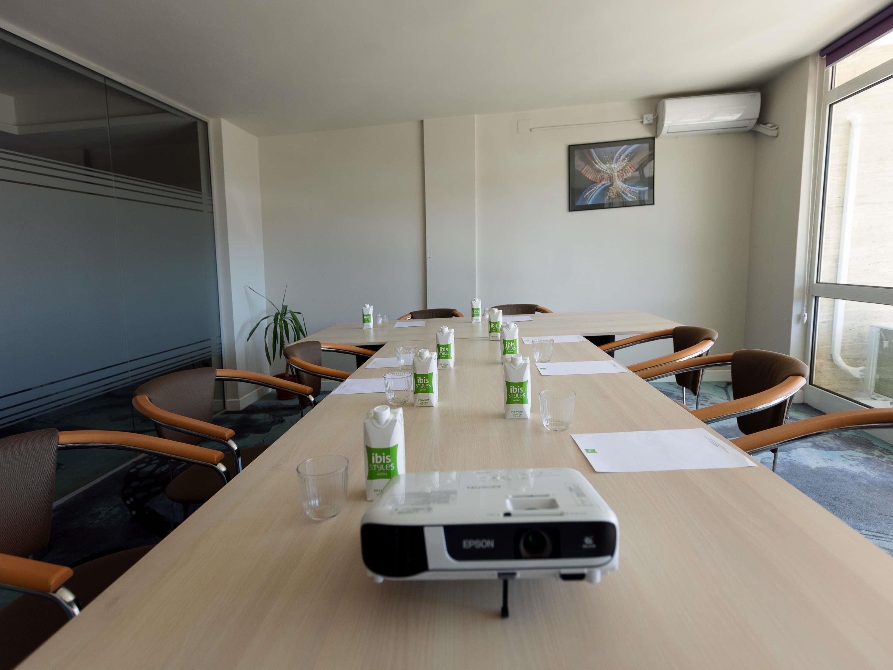 Conferences
