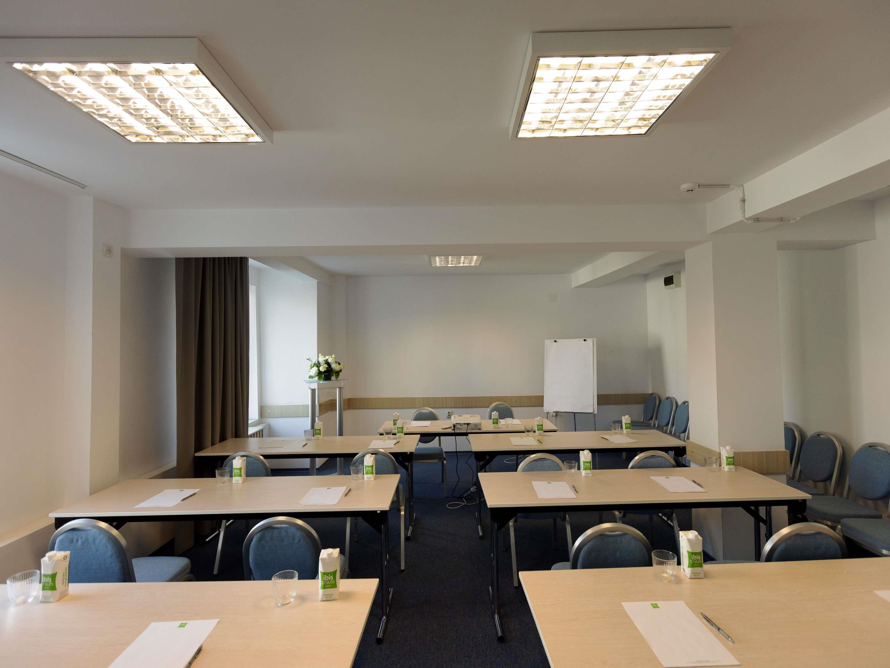 Conferences