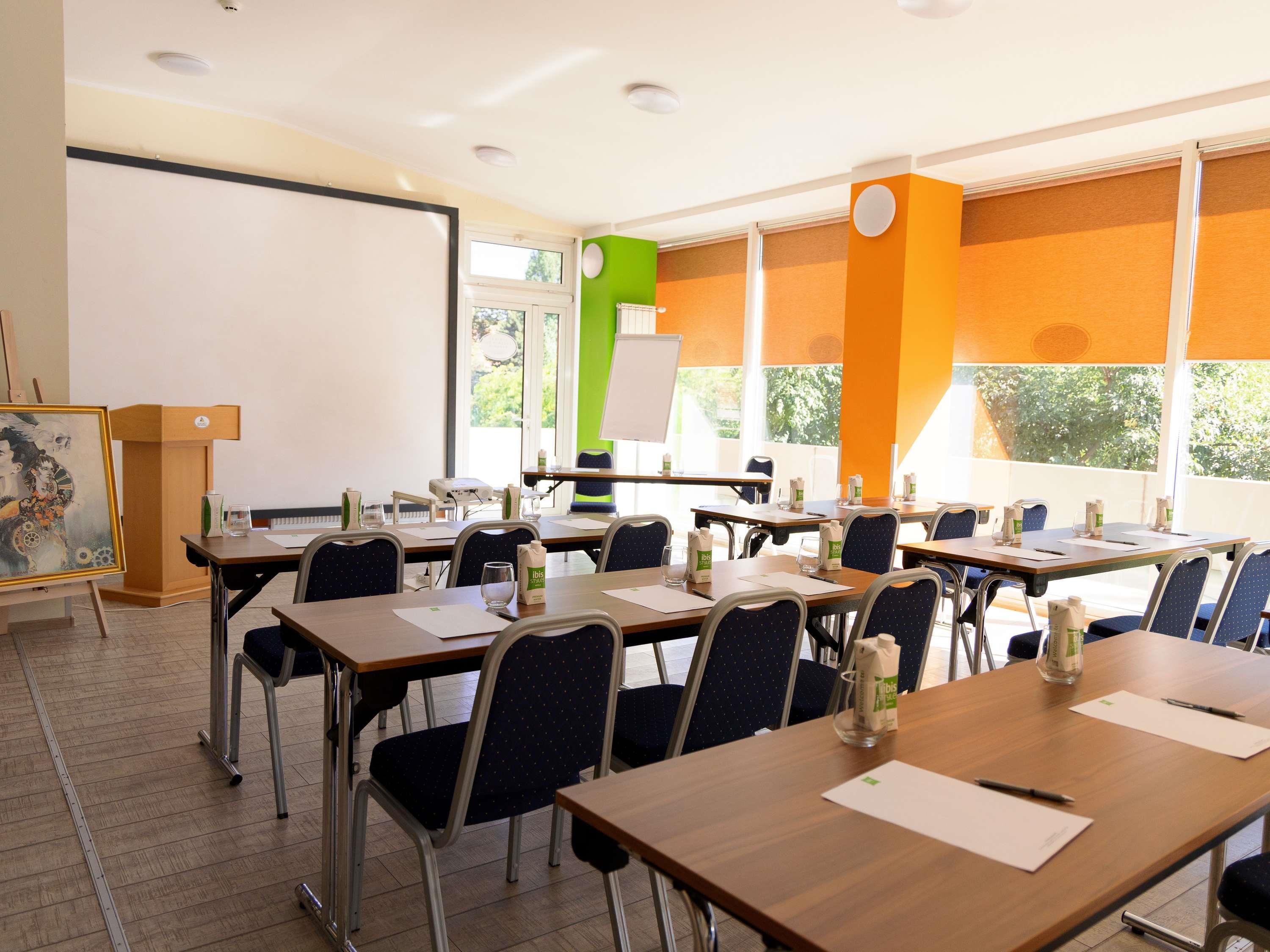 Conferences